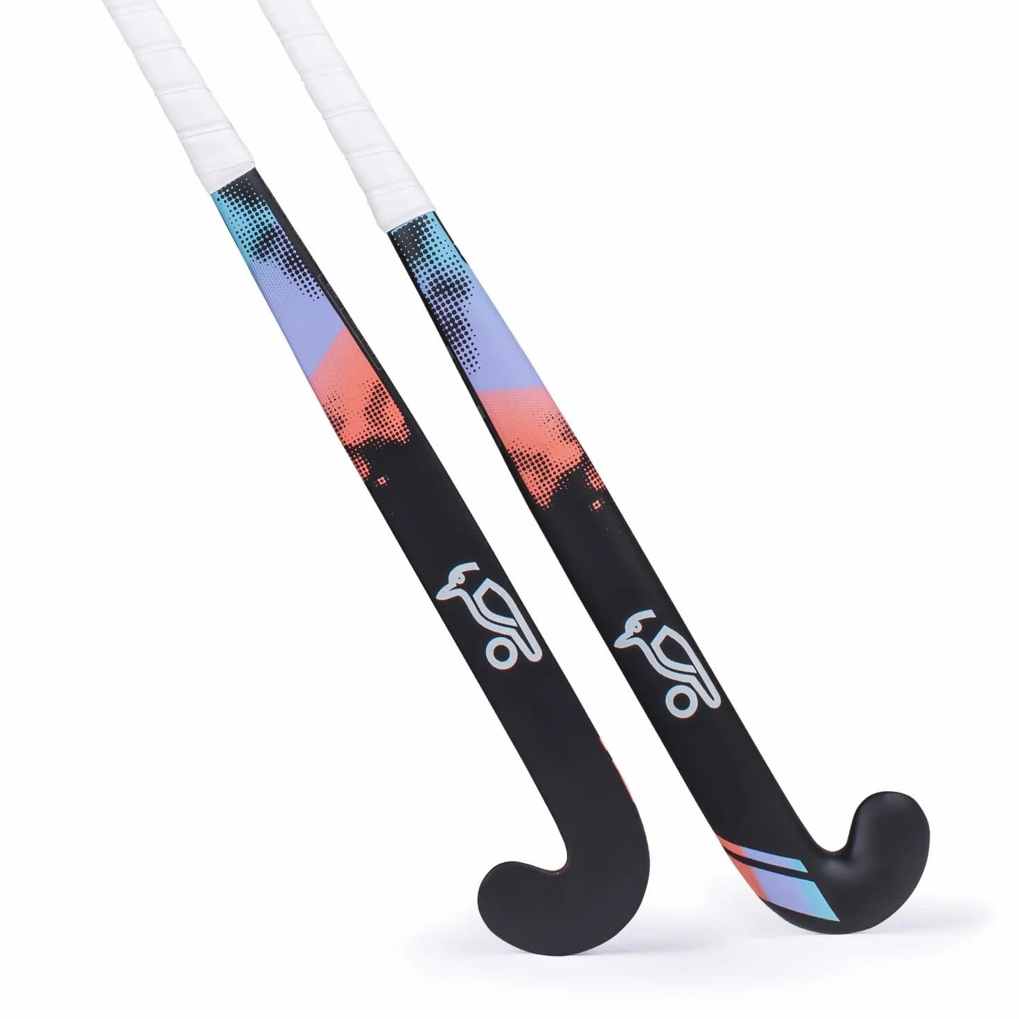 Kookaburra Crosse de Hockey Echo - 35 lumière