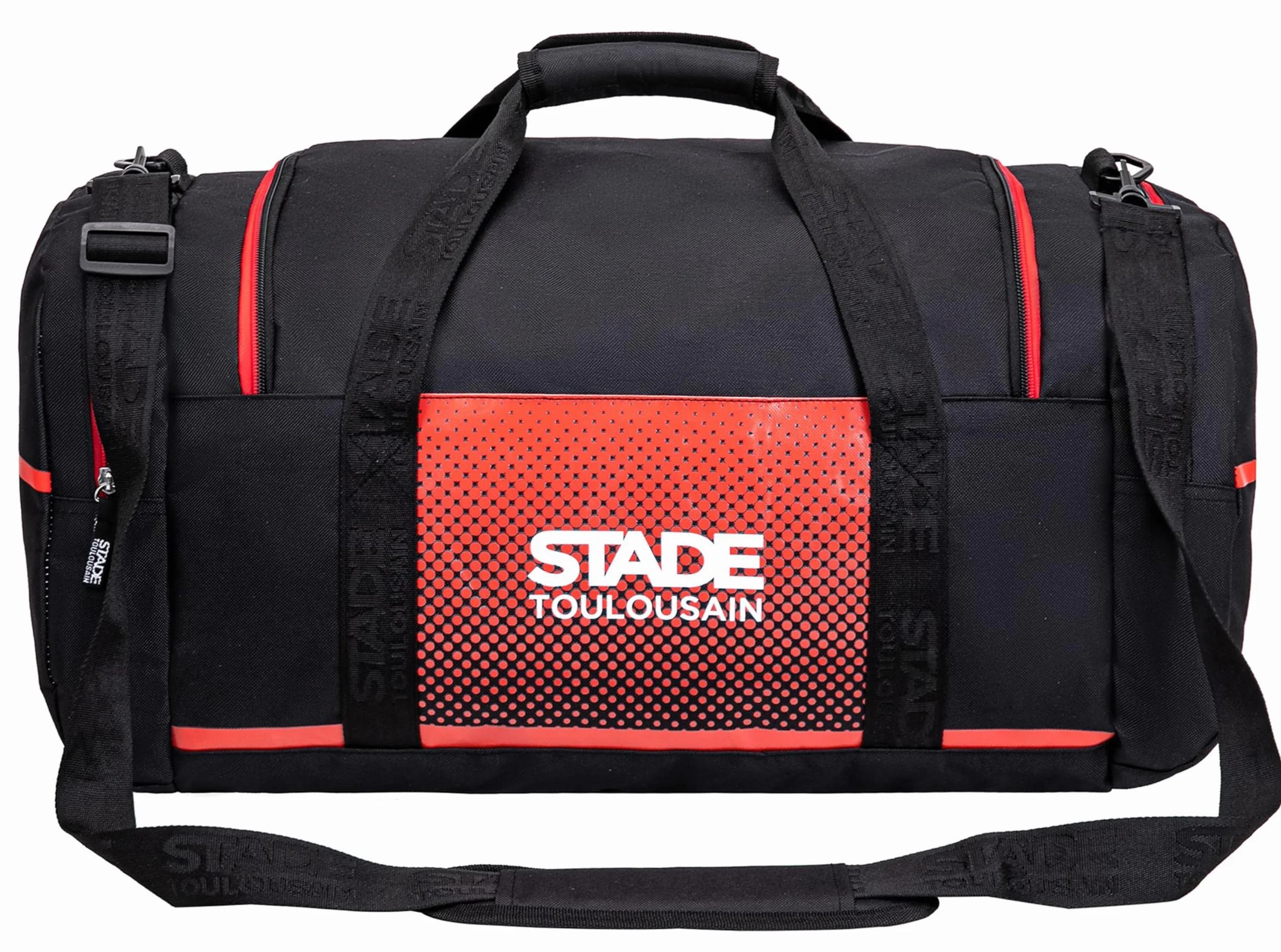 Stade Toulousain Sac de Sport Toulouse Collection Officielle
