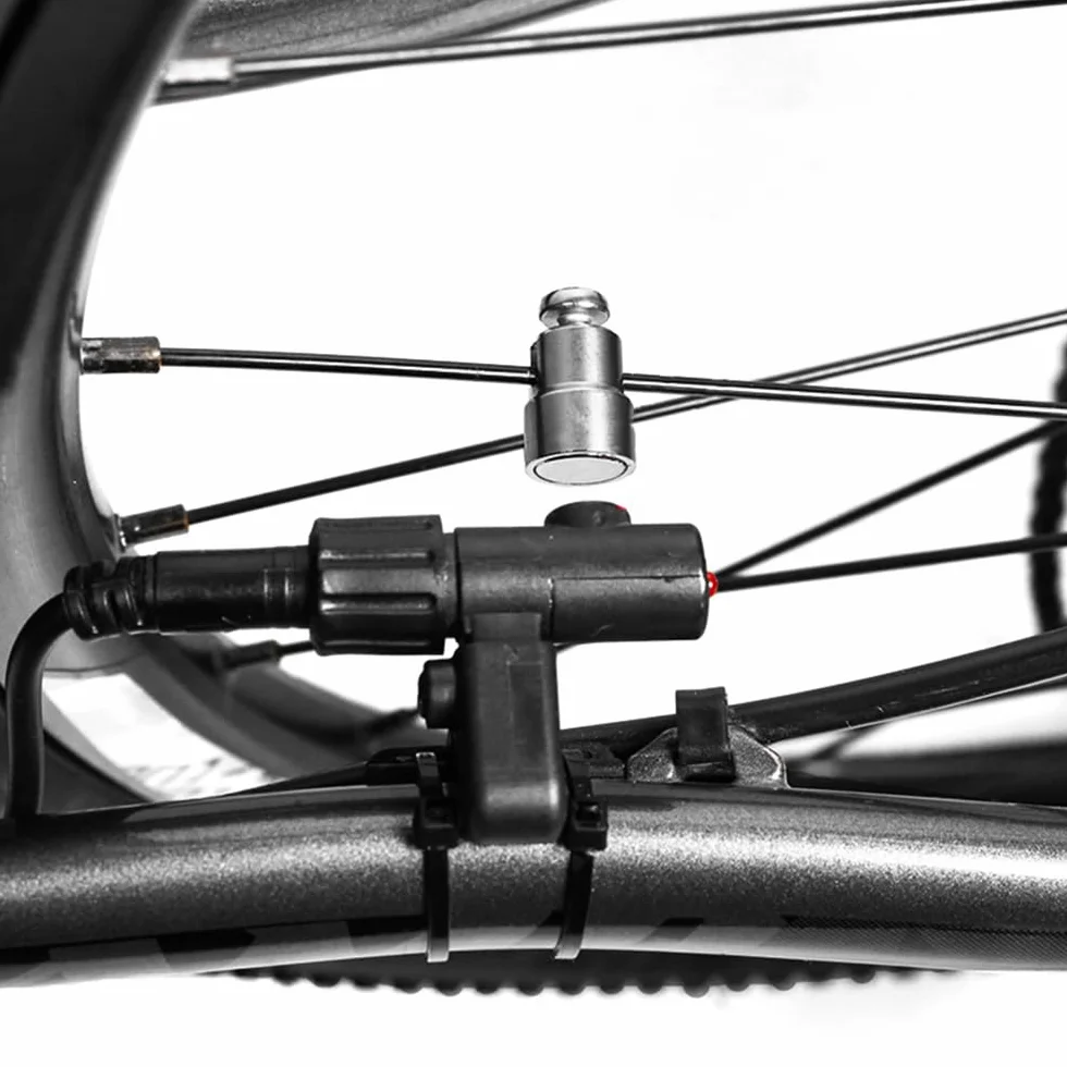 Capteur de Vitesse pour Moteur Central Compatible BBS01 BBS02 BBSHD Kit de Conversion Vélo Électrique