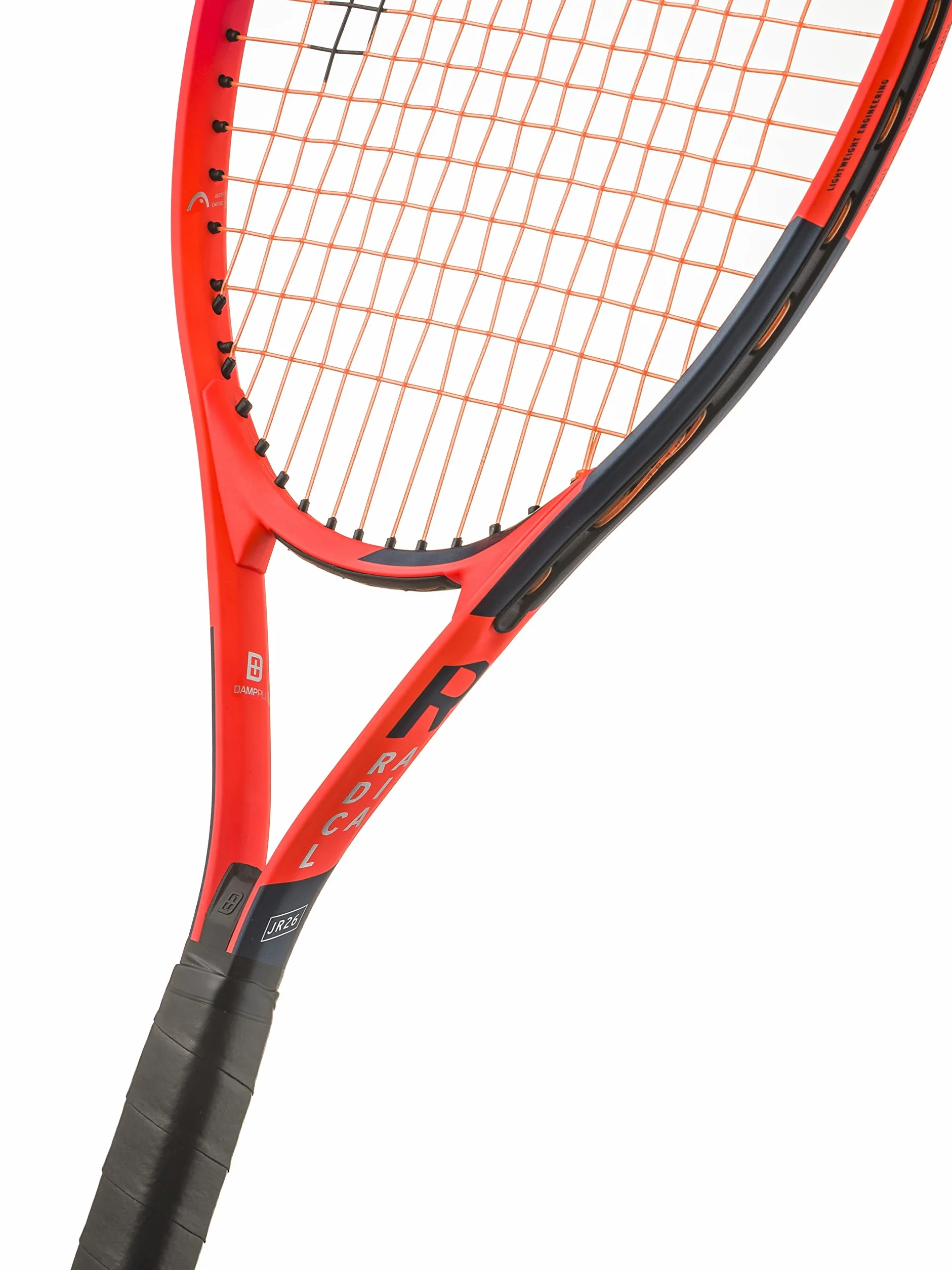 Head Radical Junior Tennis Rackets