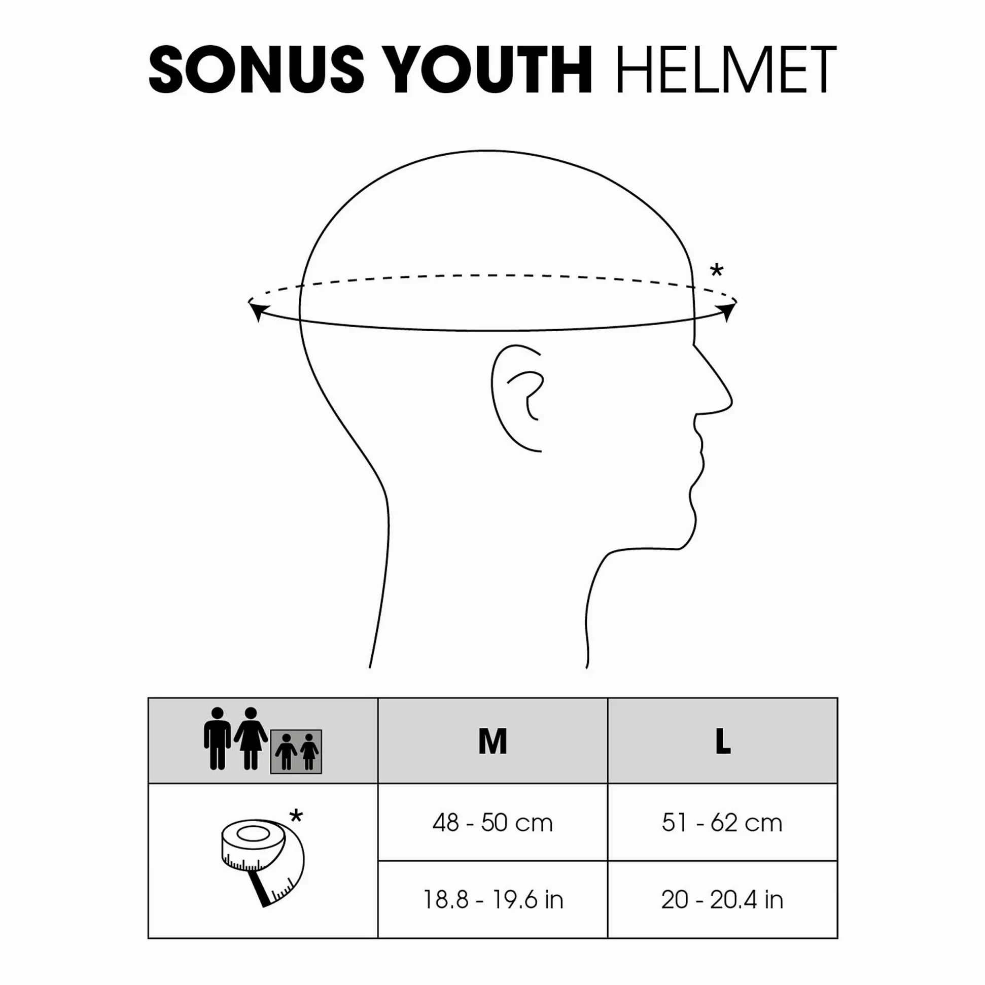 Oneal Sonus Rex Casque de Descente de Jeunesse
