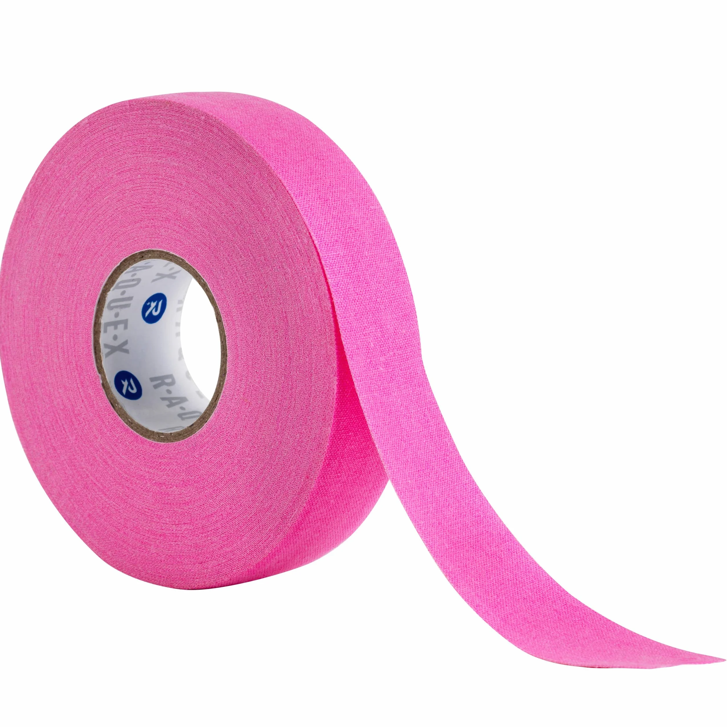 Raquex Bande en Tissu pour Sports Crosse de Hockey Tennis Squash Badminton