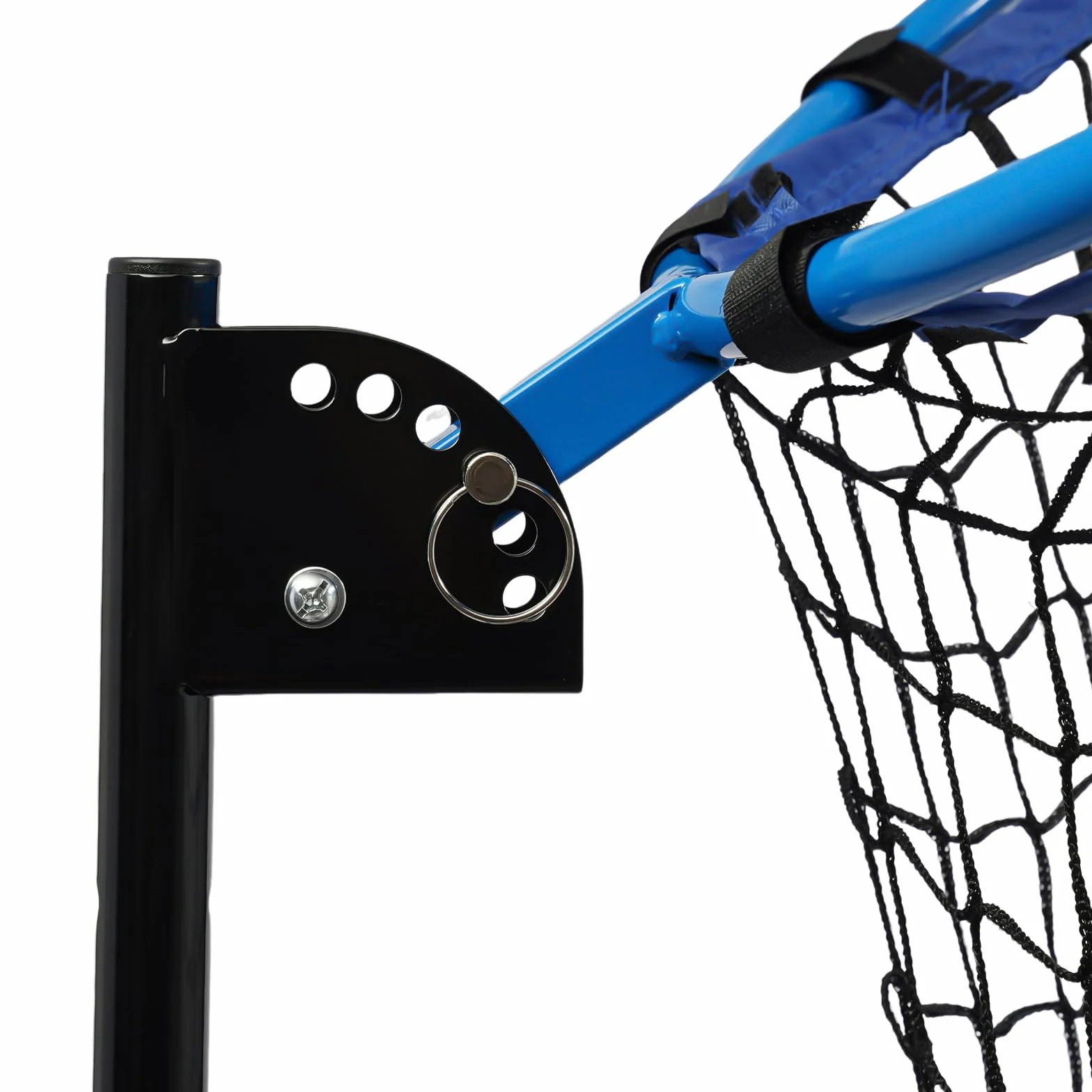 Filet d'entraînement volleyball réglable hauteur angle portable cible service intérieur
