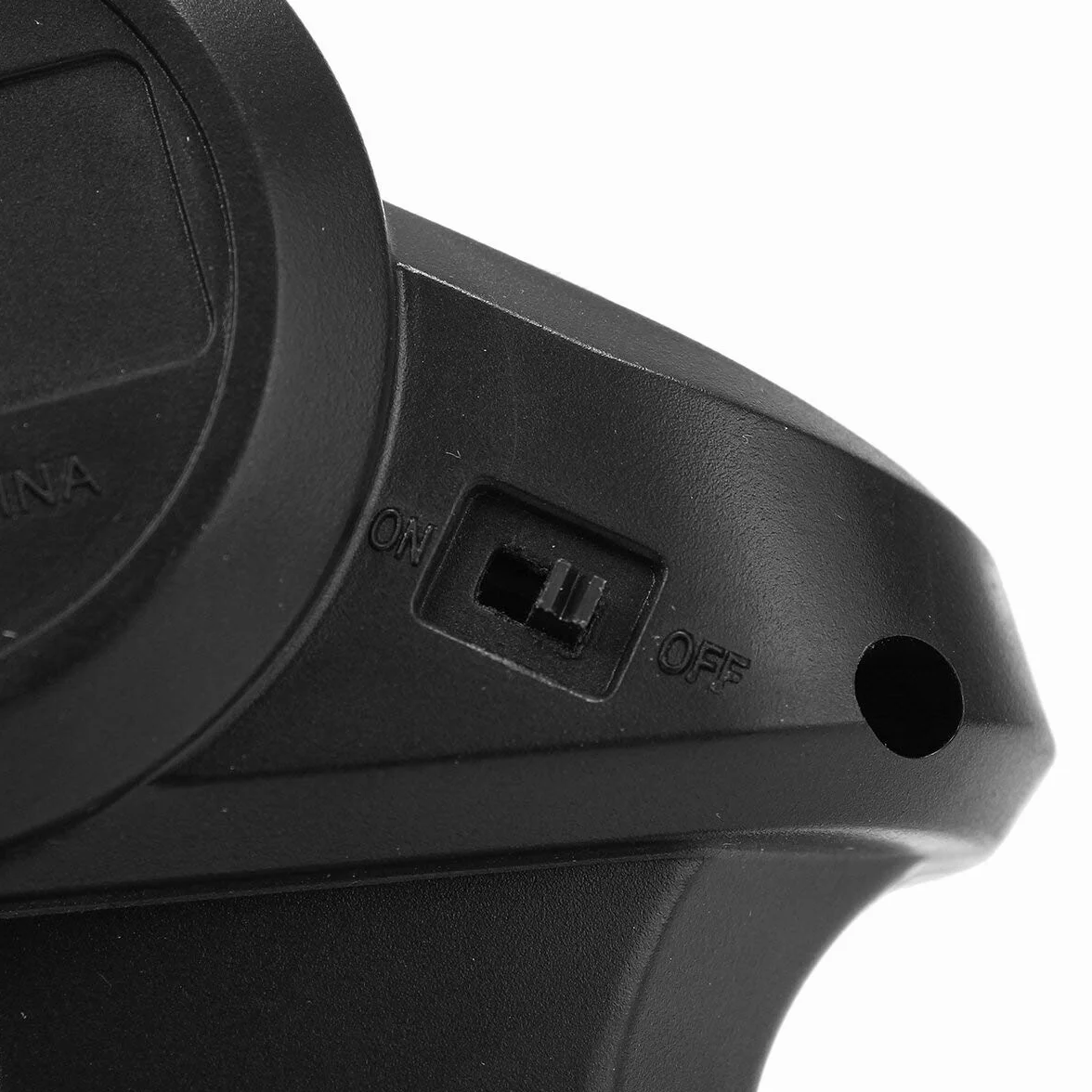 Mini télécommande universelle 2,4 GHz pour skateboard électrique avec récepteur