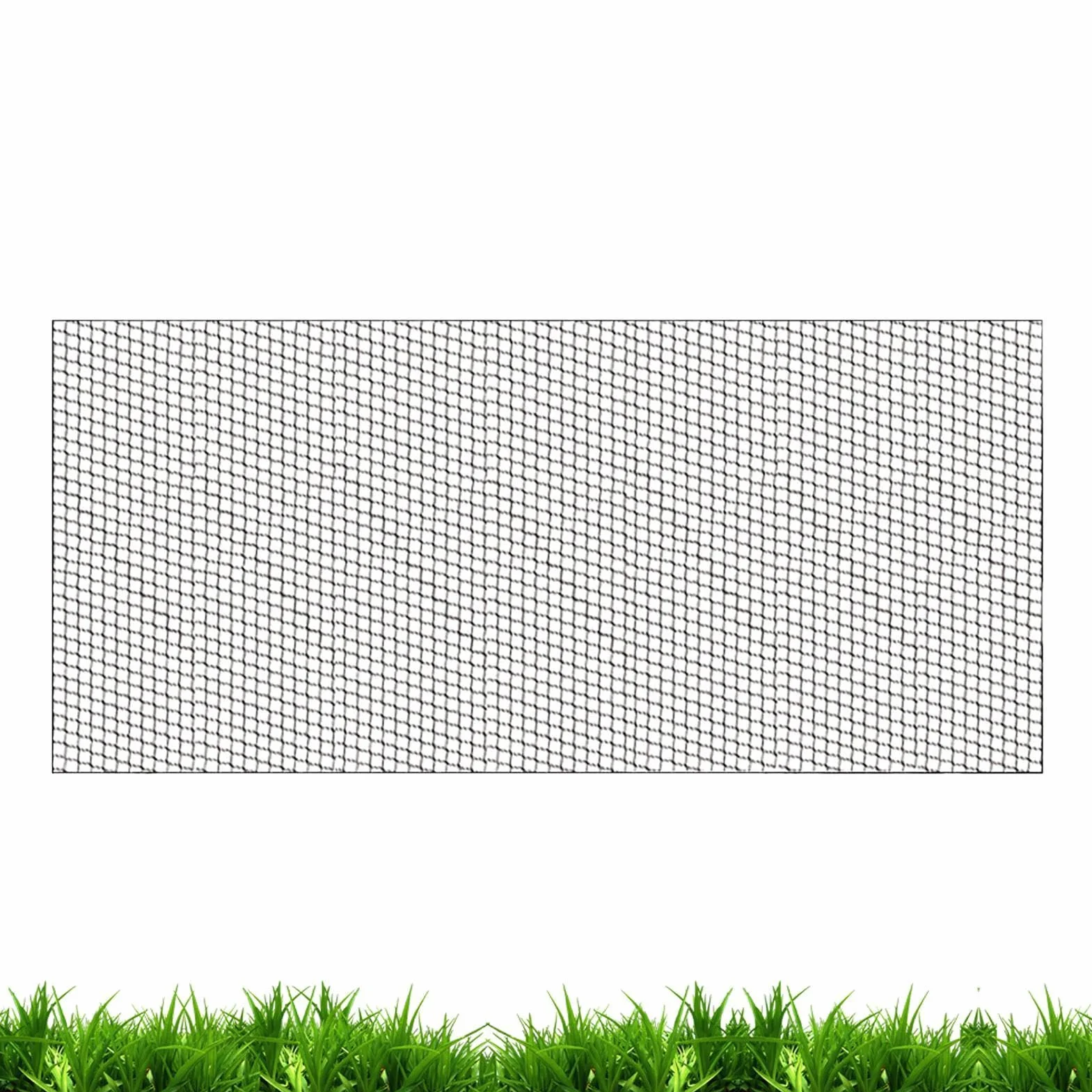 Ball Net Backyard Netting Sports Practice Football Confinement Nylon
