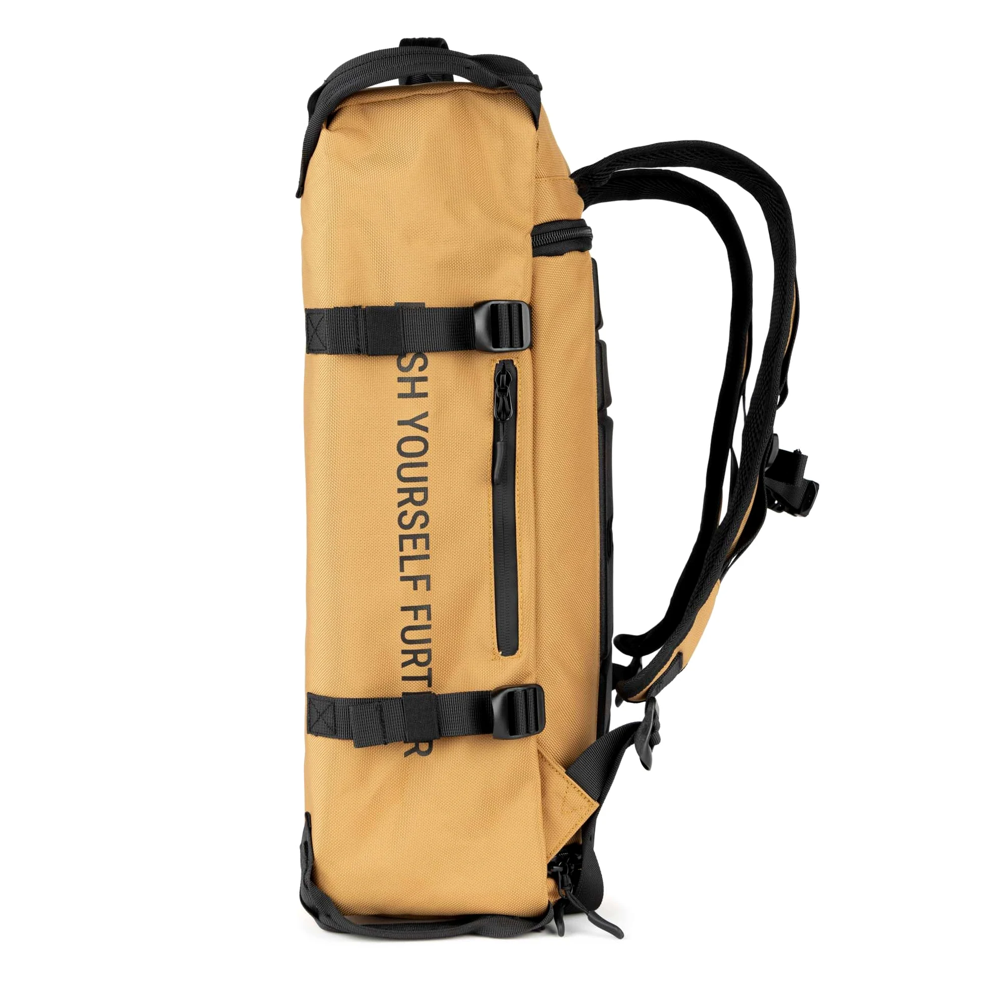 Earwaves ® Tidewalker Backpack 35L Sac de fitness