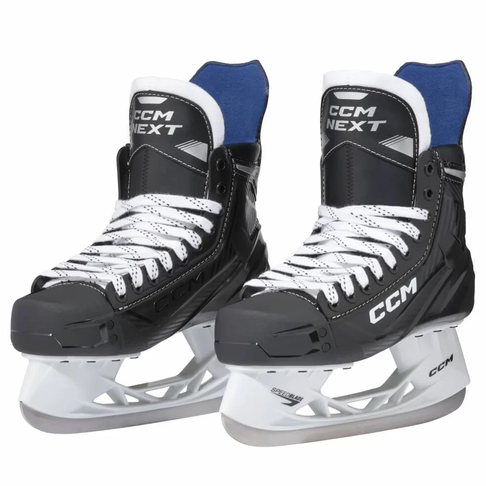 CCM Schlittschuhe NEXT Intermédiate D 4 37,5