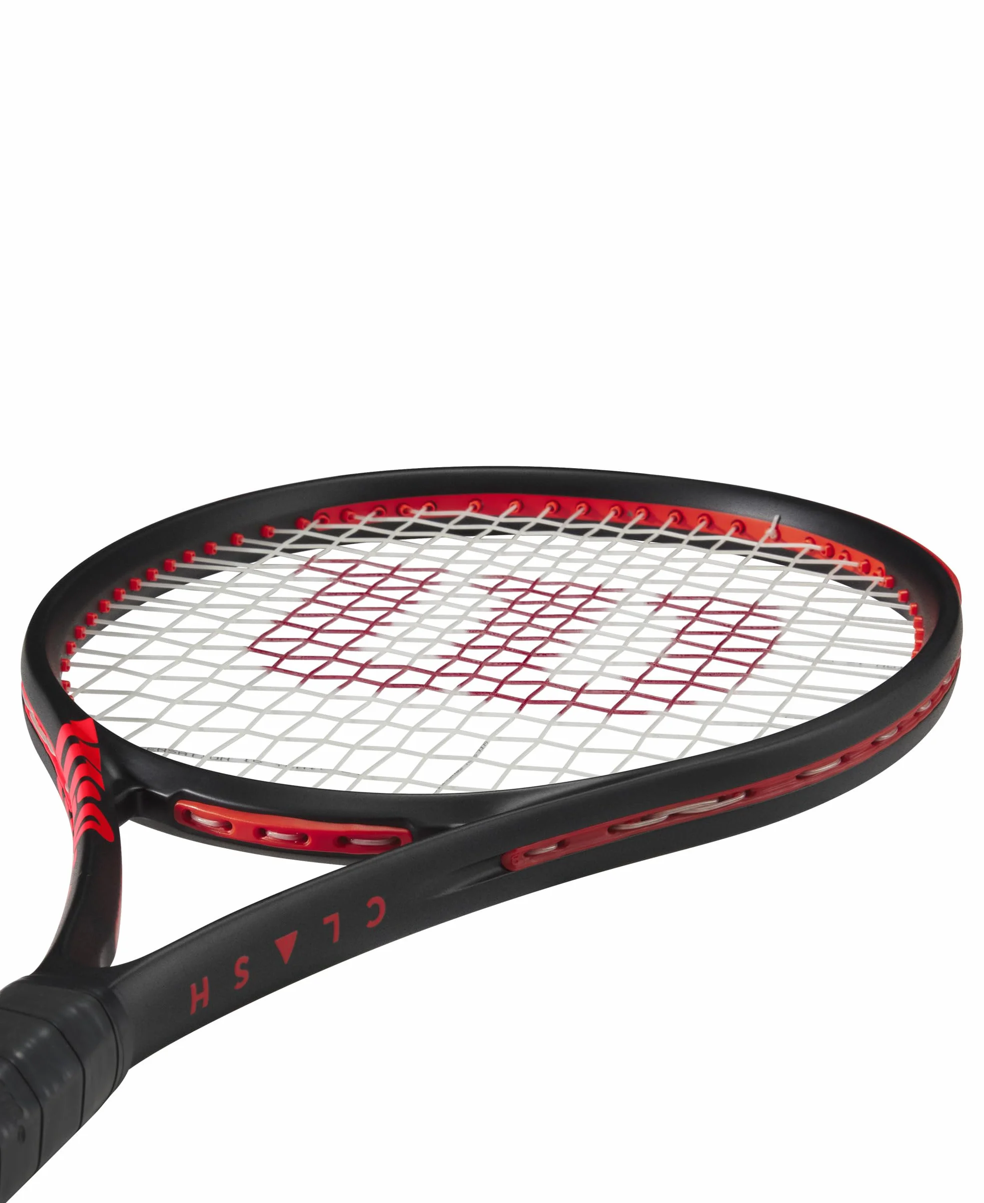 WILSON Clash Team 103 V3 Raquette de Tennis SI3D Sweet Spot Optimisé