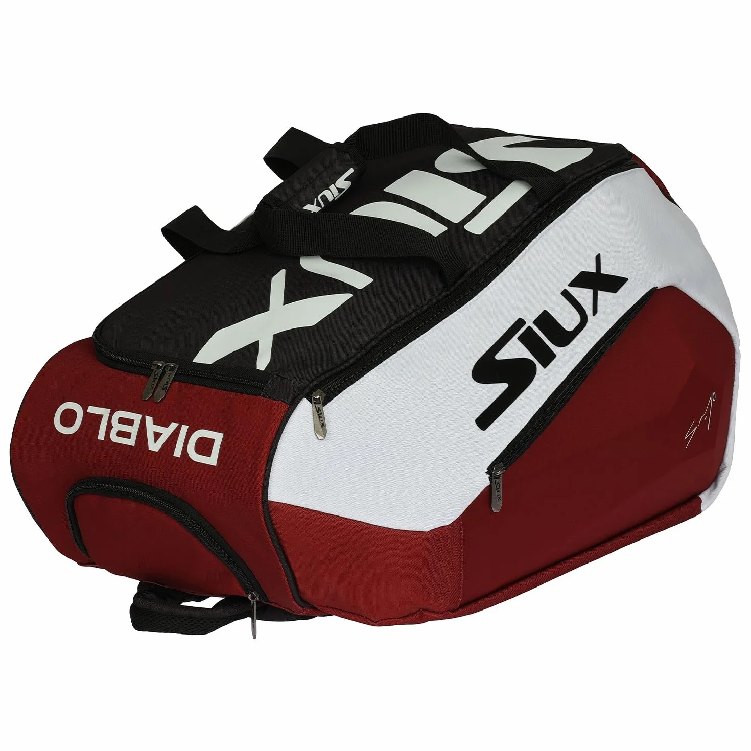 PALETERO SIUX Diablo SANYO SS24