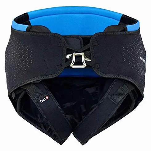 Harnais culotte kitesurf Aero 2.0 Black L-XL