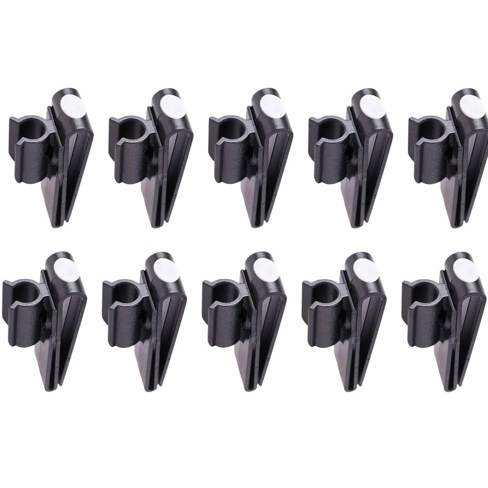 Organisateur de Clubs de Golf Portable pour Sac de Golf Débutants Amateurs Adultes