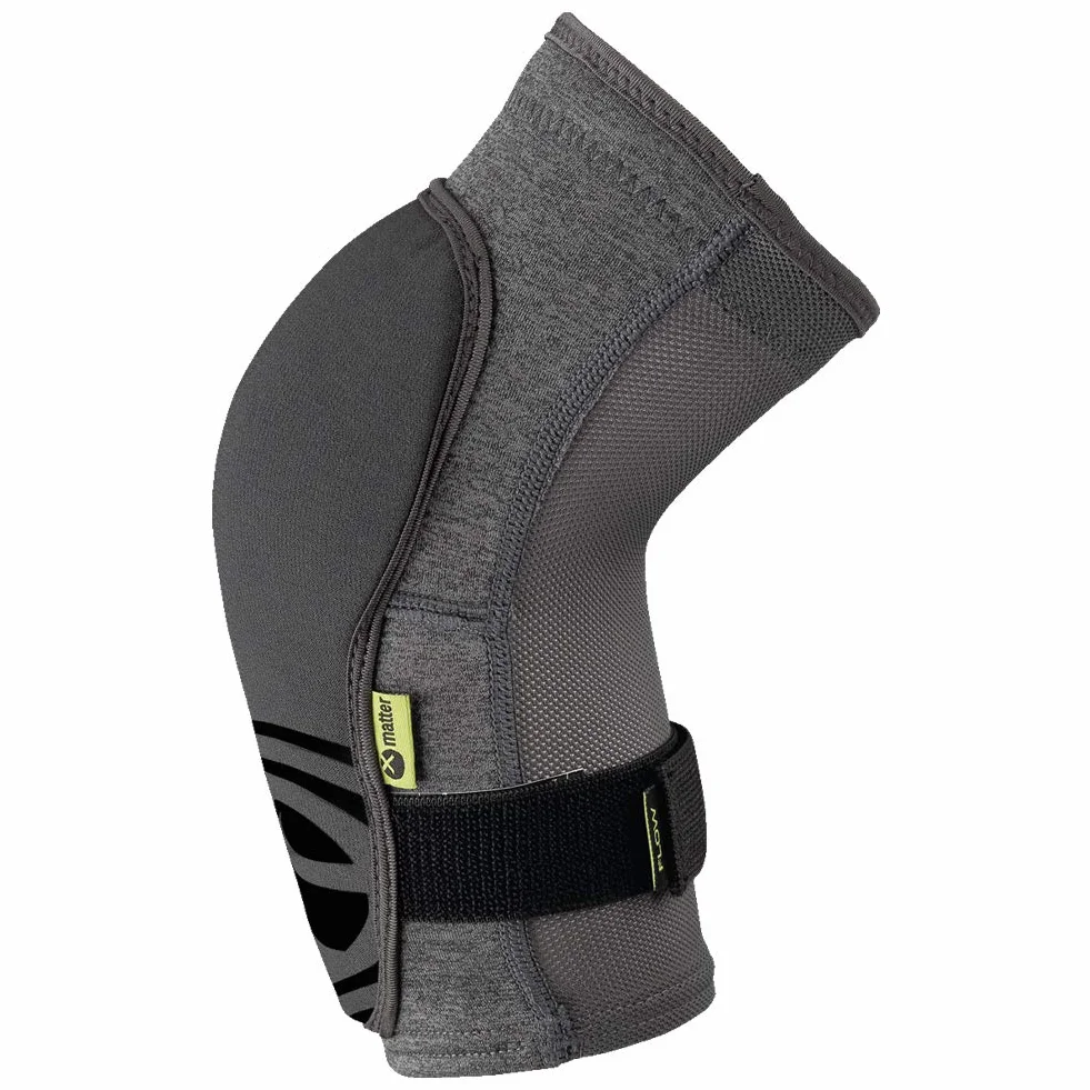 IXS Flow Evo + Elbow Pad Coudière