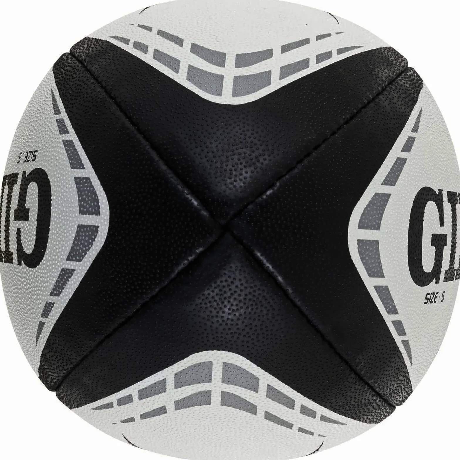 Gilbert G-TR4000 Ballon d’entraînement de rugby