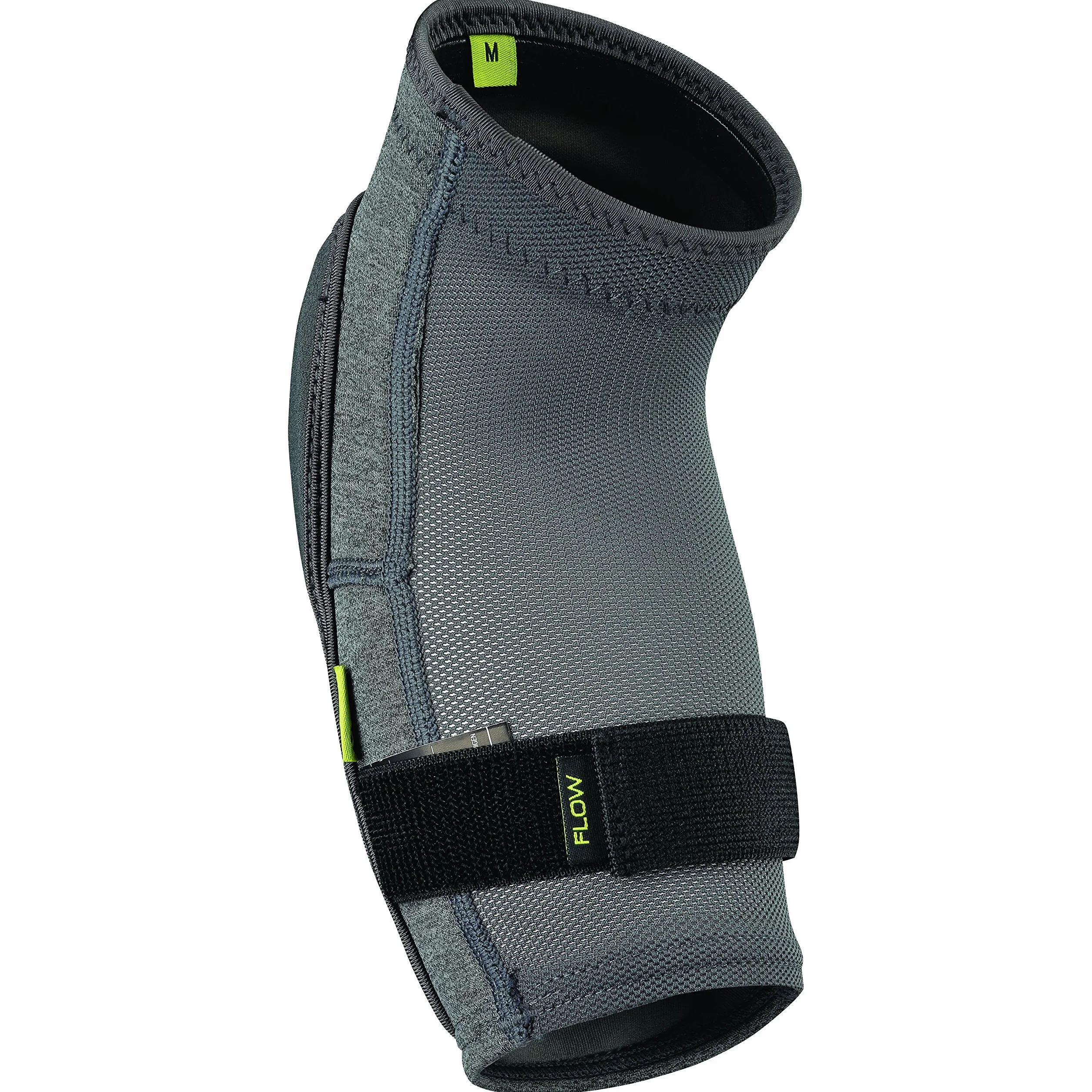 IXS Flow Evo + Elbow Pad Coudière