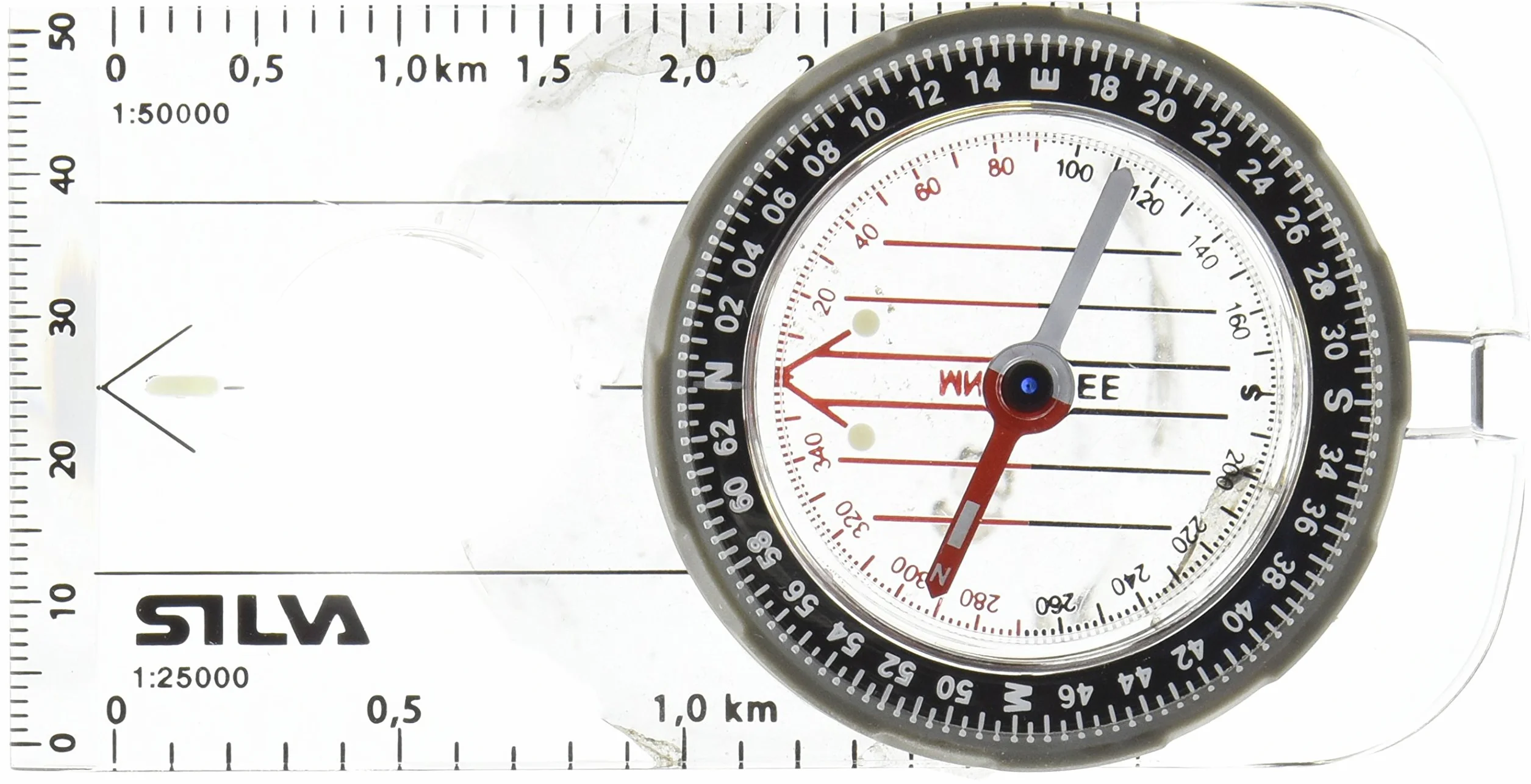 Silva Boussole Ranger 3