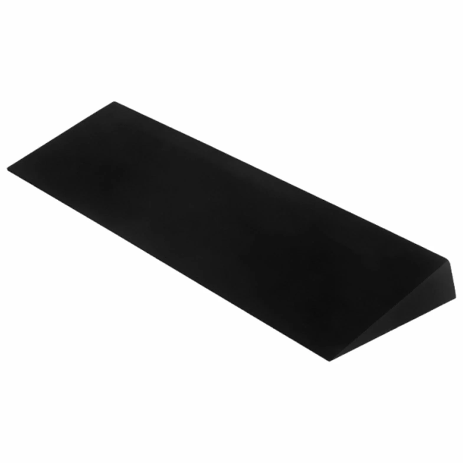 Bloc De Yoga En Mousse EVA À Haute Densité - 51x15x5 Cm - Cale De Yoga Antidérapante Large