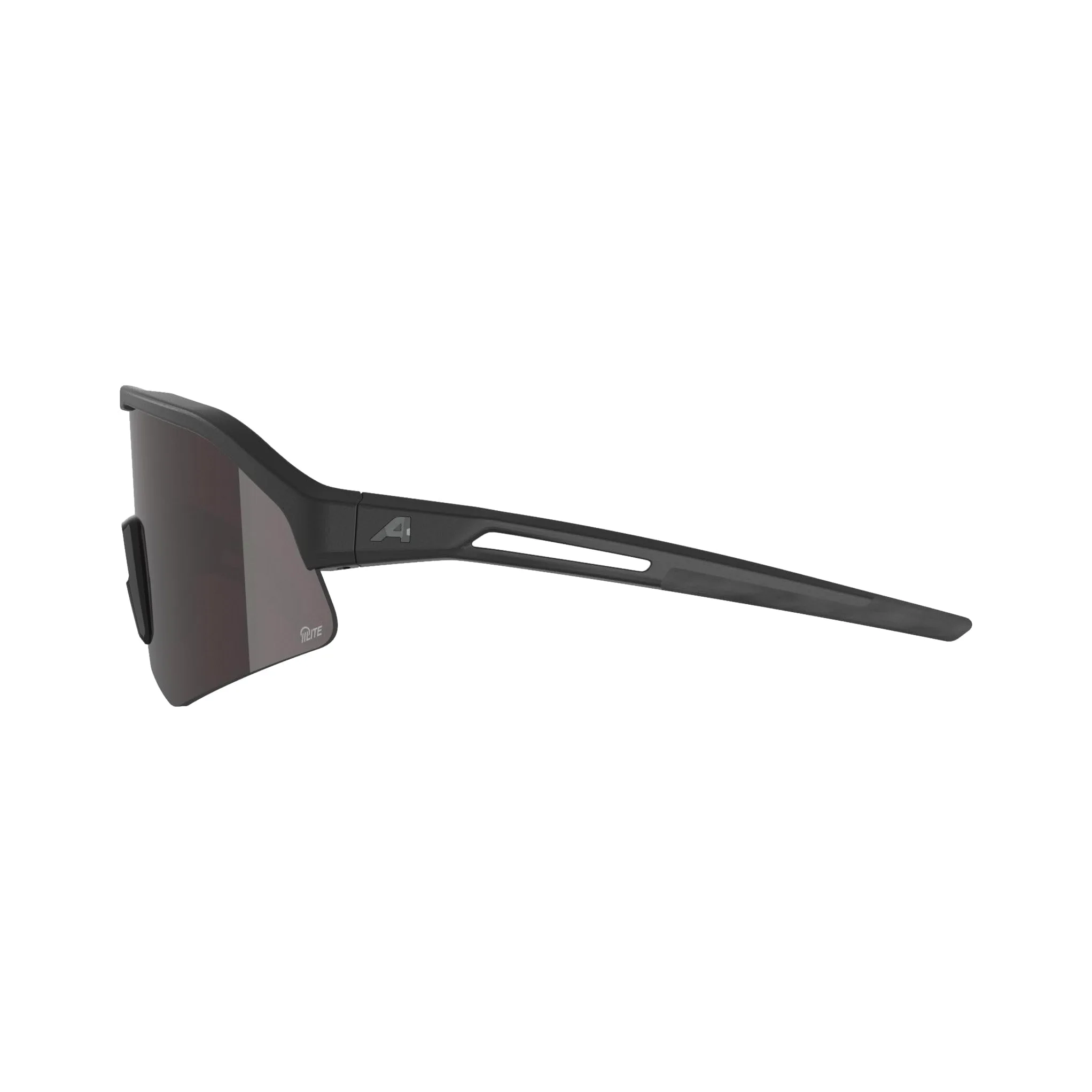 ALPINA Sonic Hr M Q-lite Sunglasses Mixte (lot de 1)