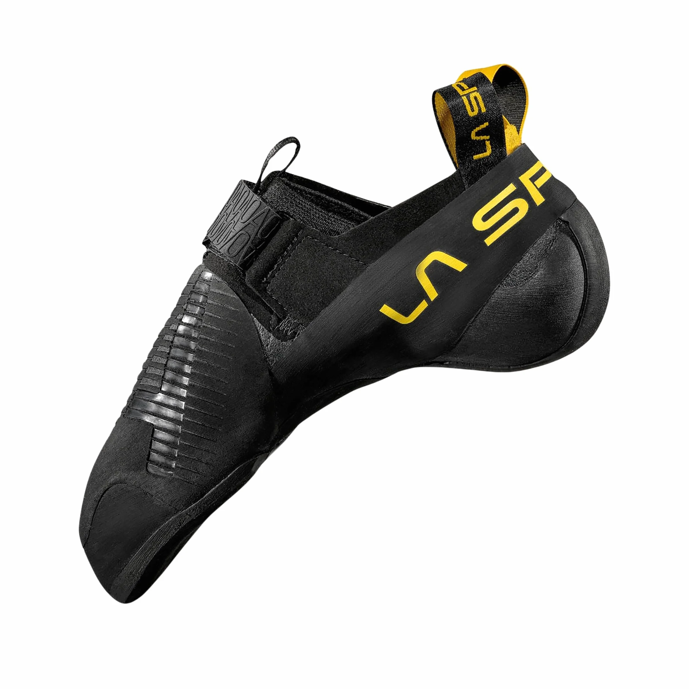 LA SPORTIVA Ondra Comp Chaussons d'escalade Noir-Jaune 44.5
