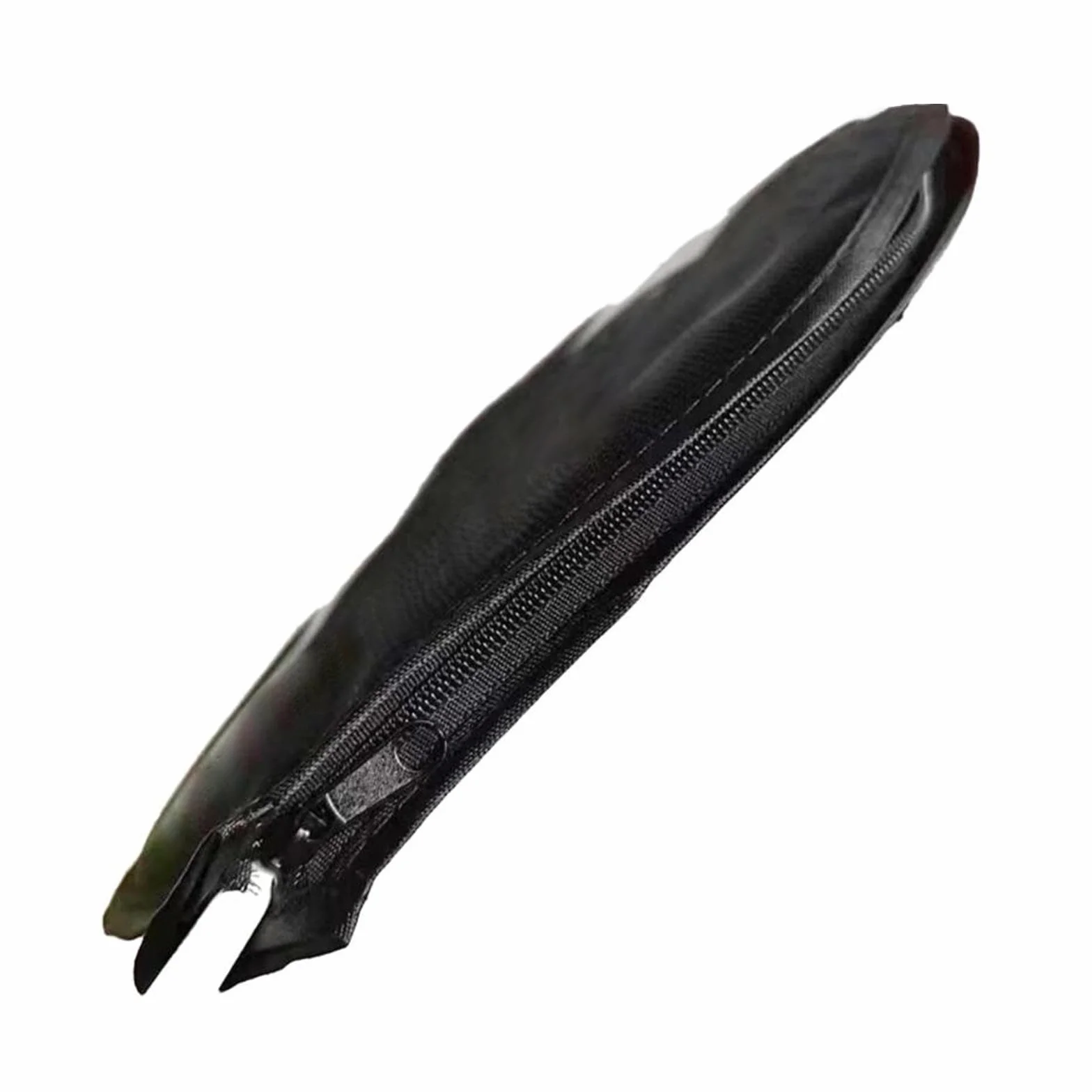 F Fityle Couvre-tête de Raquette de Badminton, Housse de Résistance Sport, Manches en Cuir
