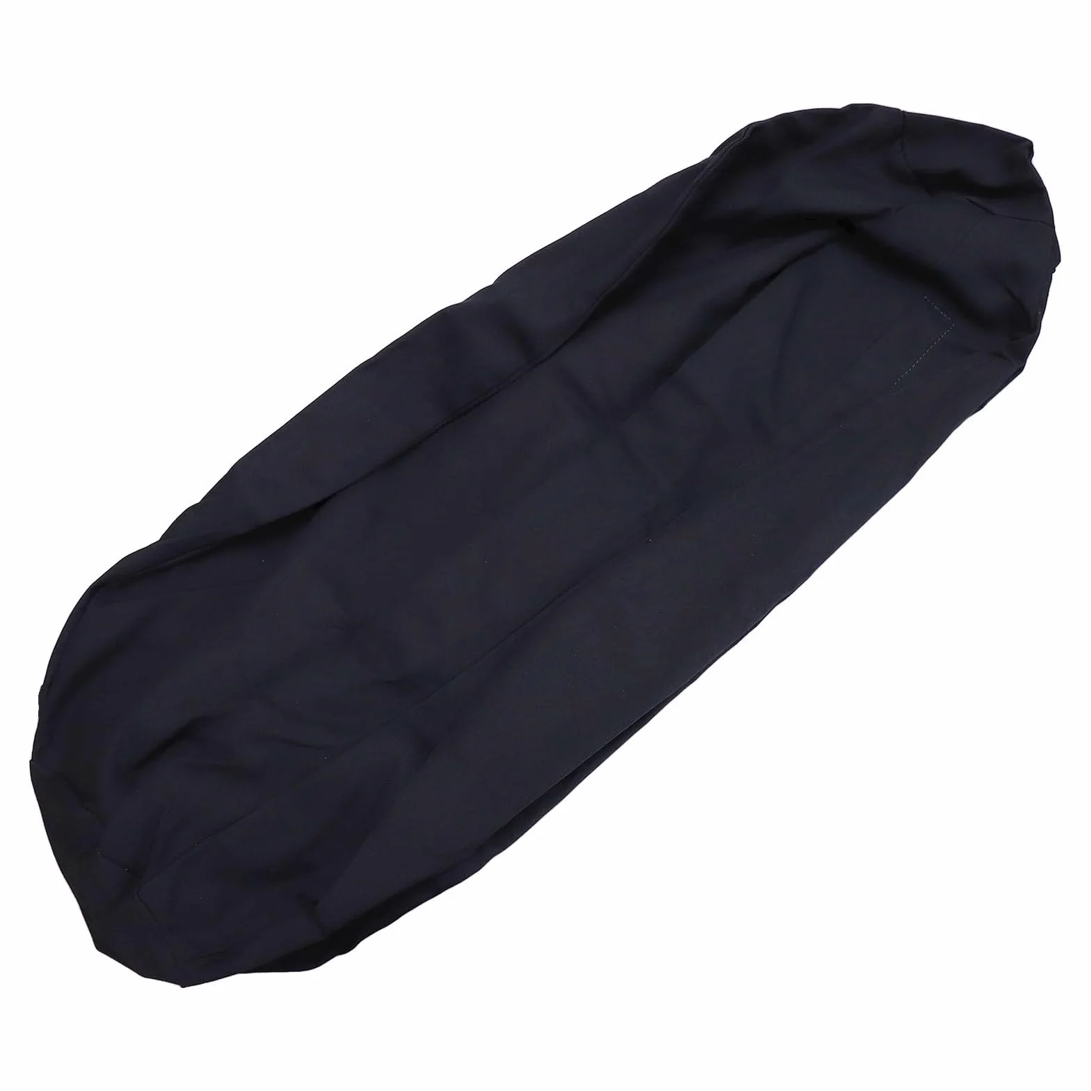 Housse de protection pour ballon de yoga 65 cm avec poignée de transport résistante à l'usure gris