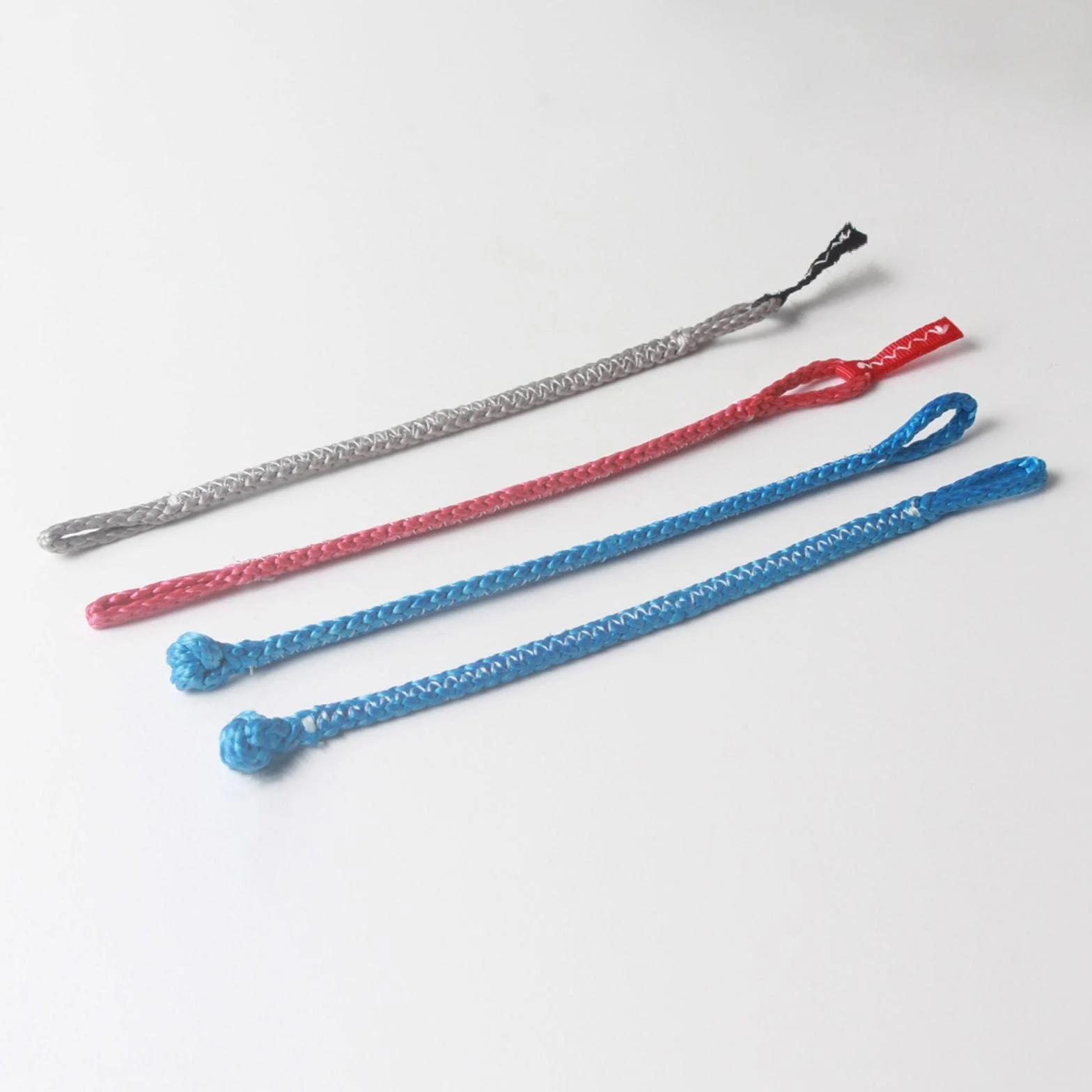 Universal Kiteboarding Pigtails Set 1000kg Kitesurf Bar Pièces de réparation