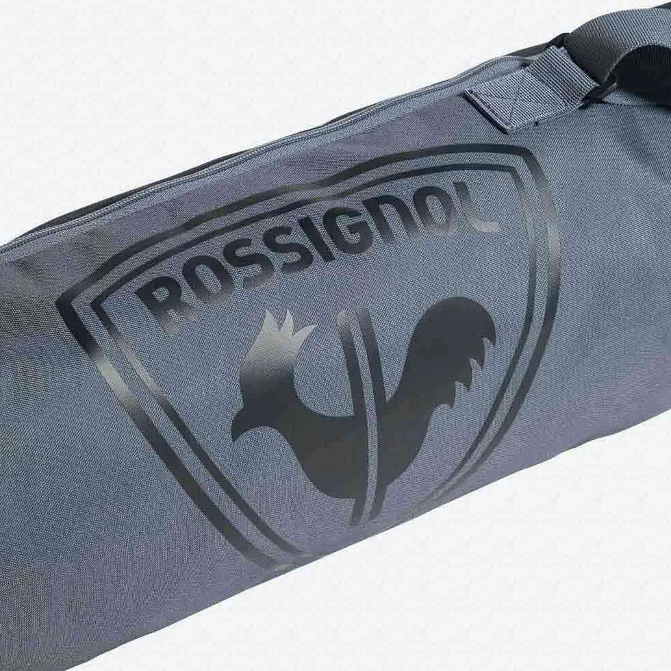 Rossignol Housse De Ski Tactic Ski Bag 140-180cm Noir