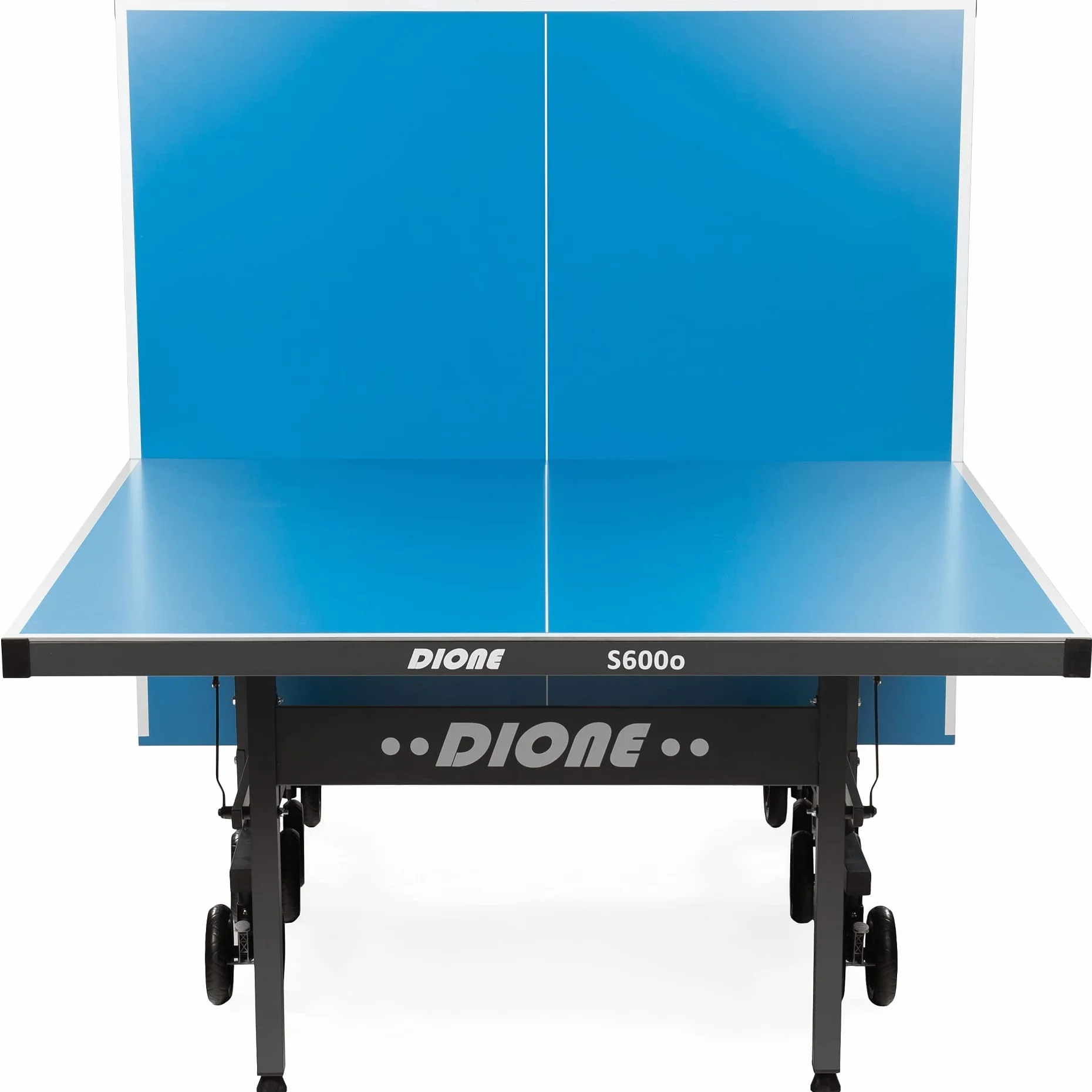 Dione S600o Stół Do Ping Ponga 274x152cm Outdoor 6mm Składany