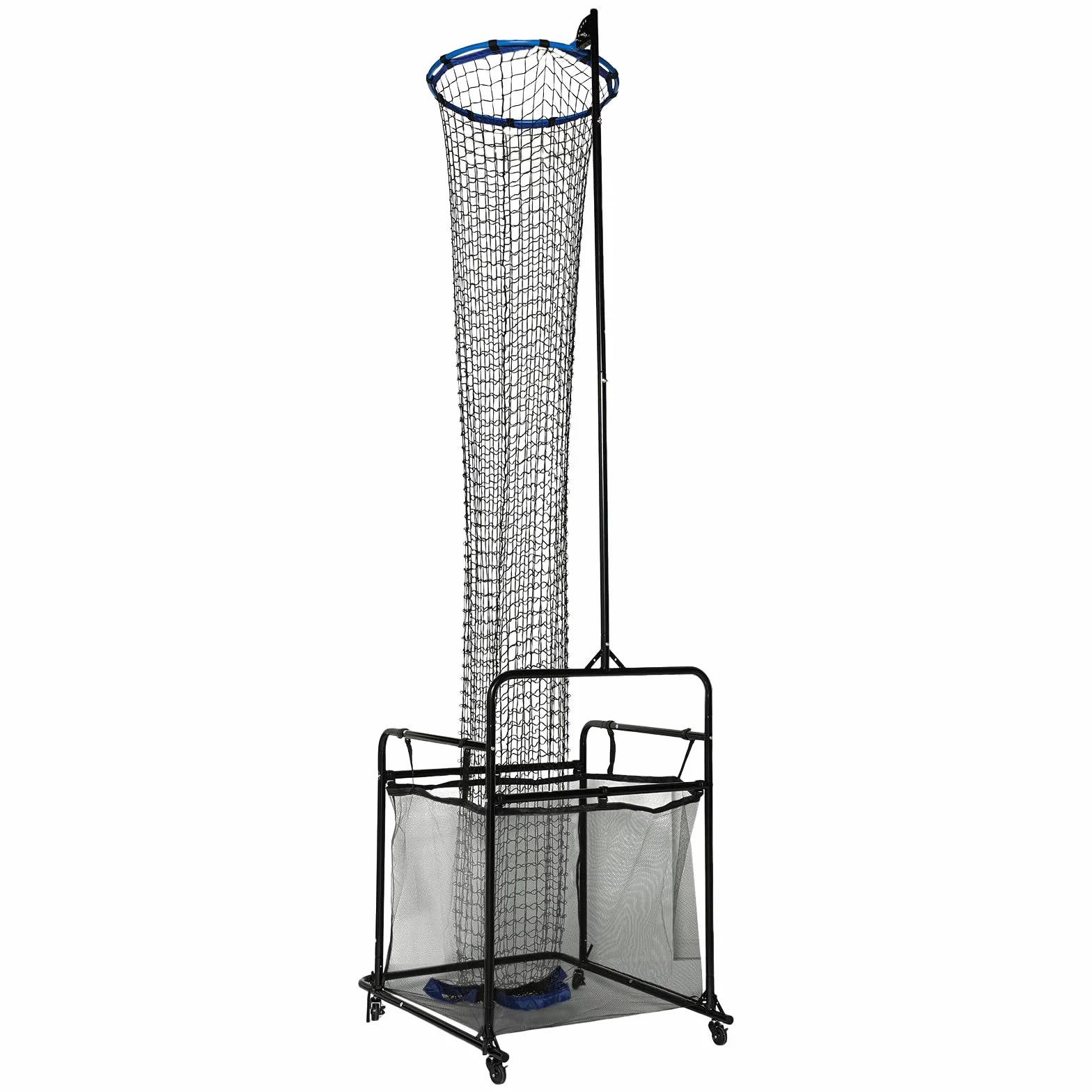 Filet d'entraînement volleyball réglable hauteur angle portable cible service intérieur