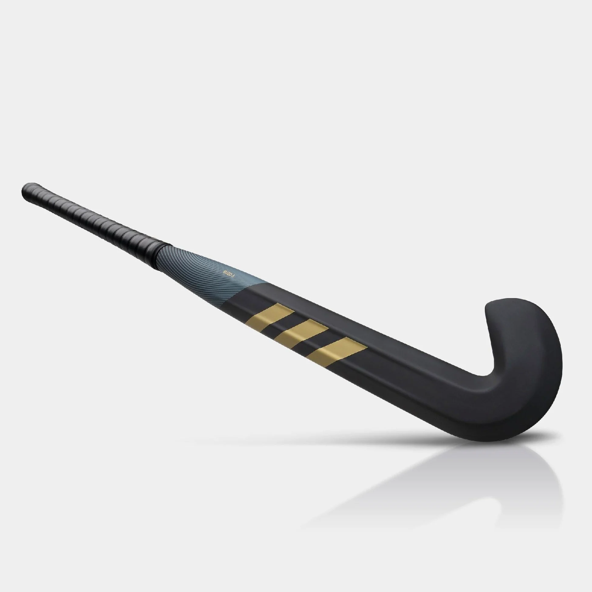 adidas Ruzo .8 Low Bow Crosse de Hockey Junior