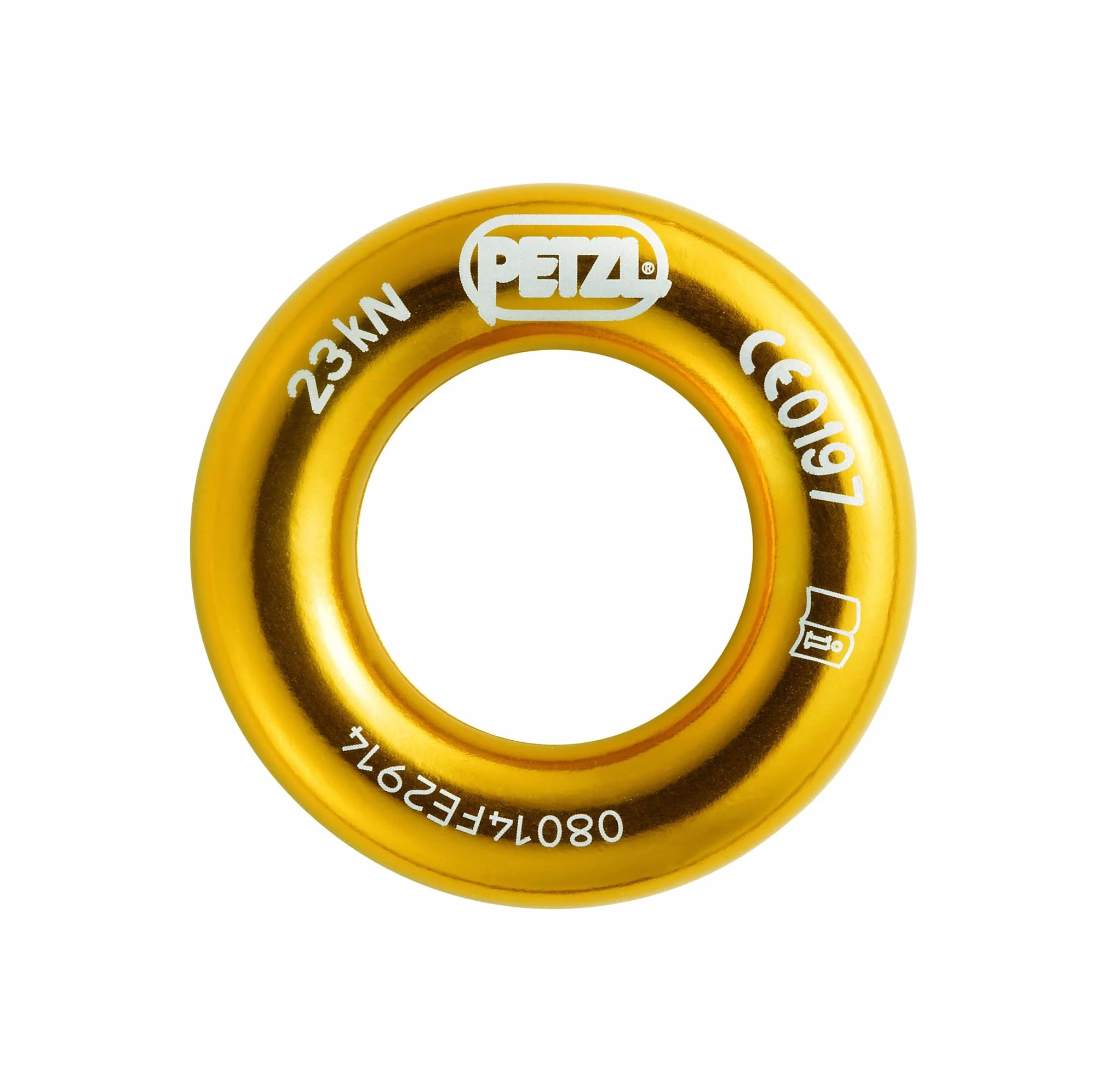 Petzl Sequoia C04620 Anneau de Pont