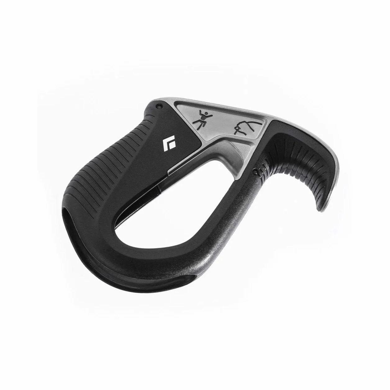 Black Diamond ATC-Pilot Belay Device SS21