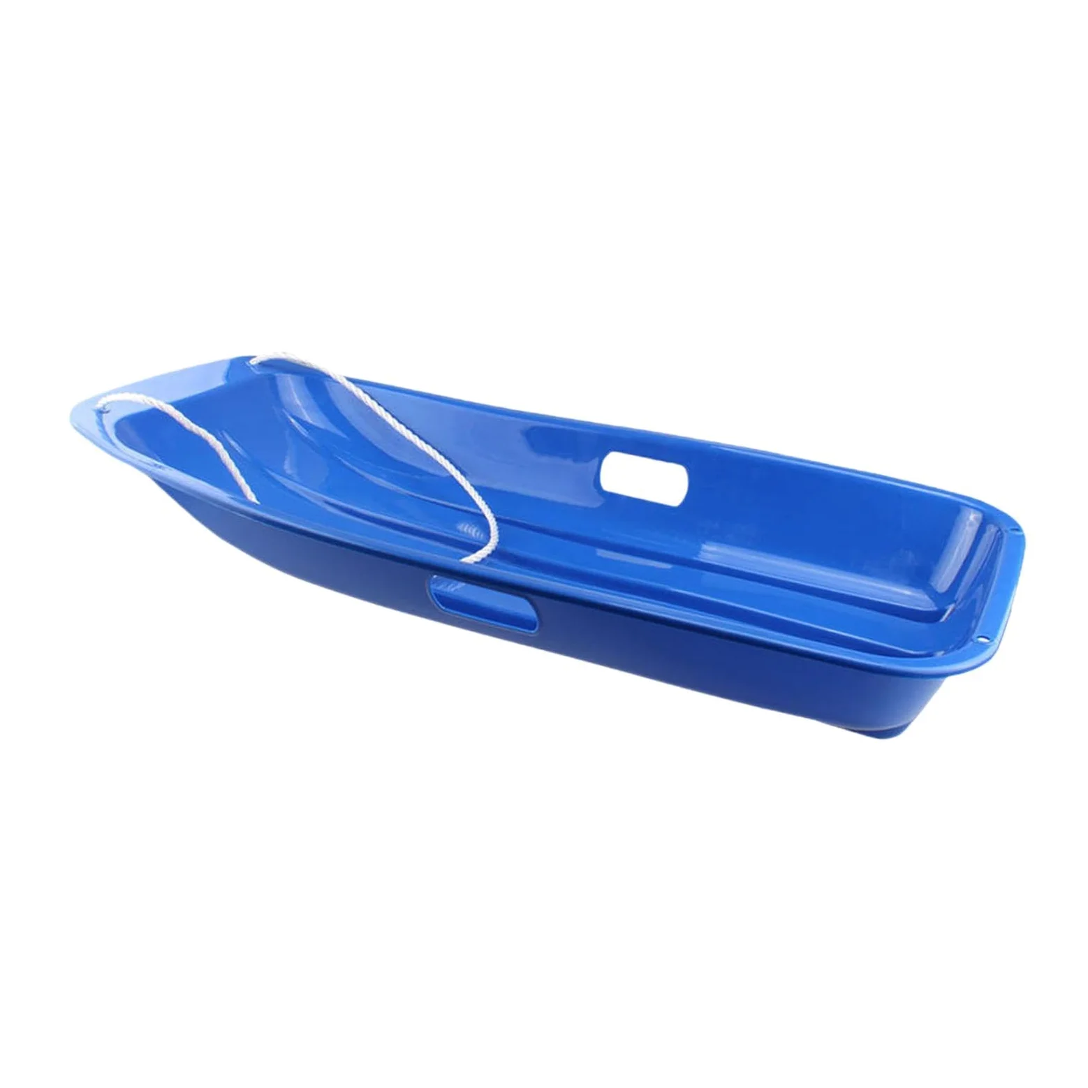 Oshhni Luge d'hiver pour Adultes, Toboggan, Multifonction, Jouet de Neige, traîneau à Sable pour pelouse, Vacances, arrière-Cour, activités de Plein air