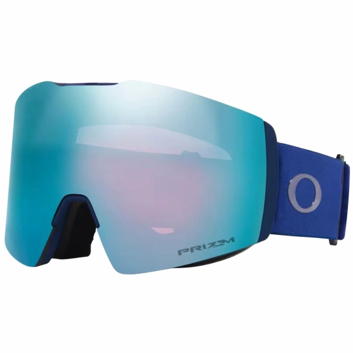 Oakley Fall Line Masque de ski Taille XL