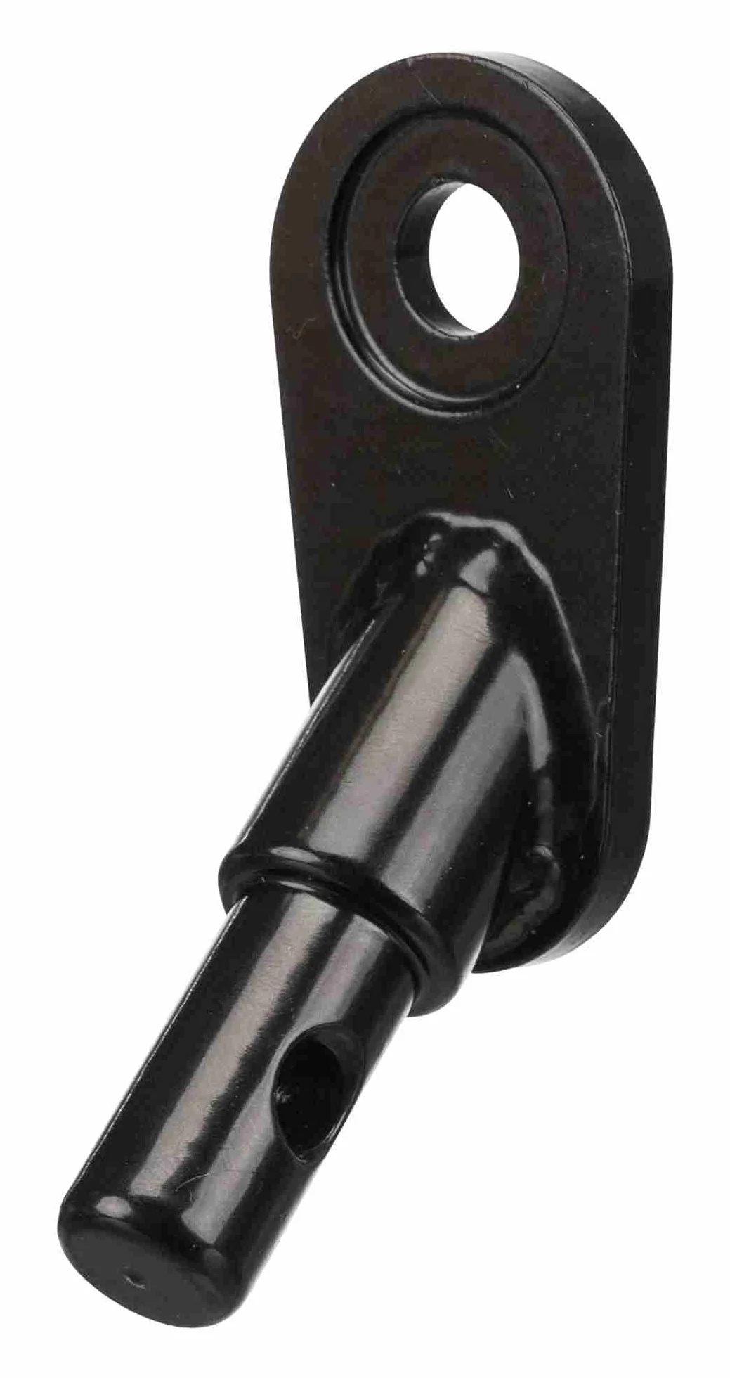 Trixie Attelage de Rechange remorque vélo Chien Fixation Stable Changement Rapide Compatible remorques