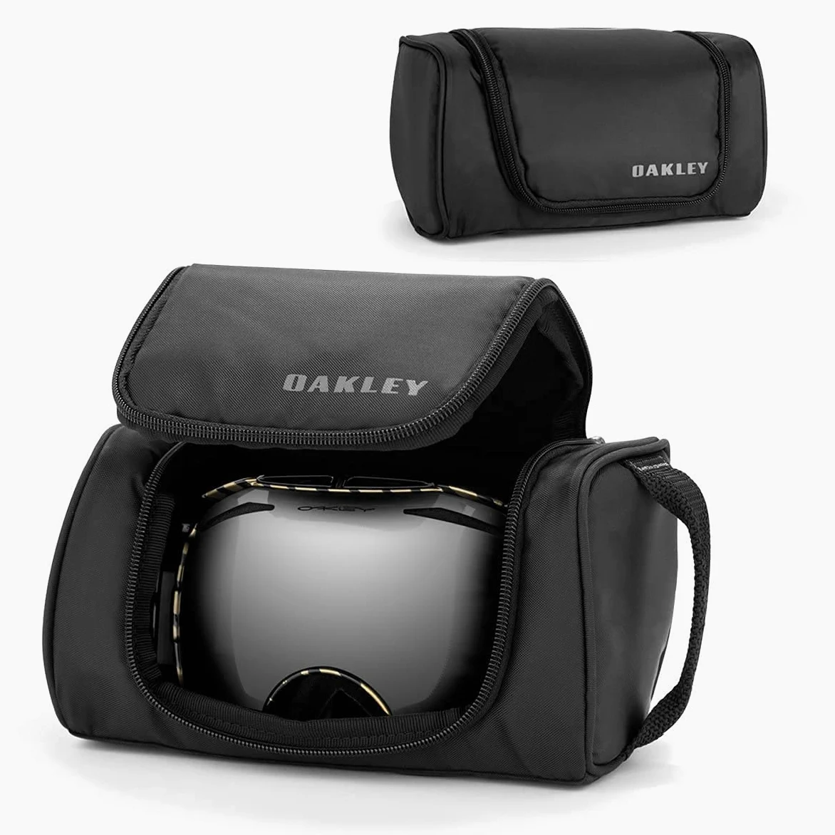 Oakley Universal Soft Etui pour Masque de Ski Noir