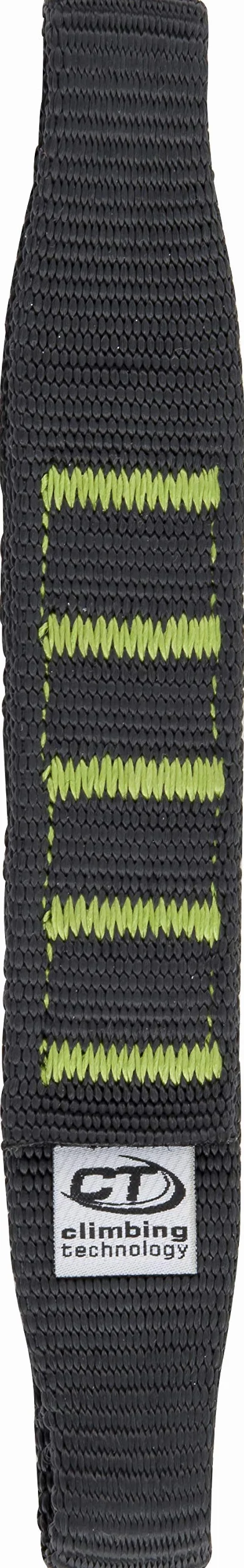 Climbing Technology Lime 2e661dpc0lctstd Report, Vert/Gris, 17 cm