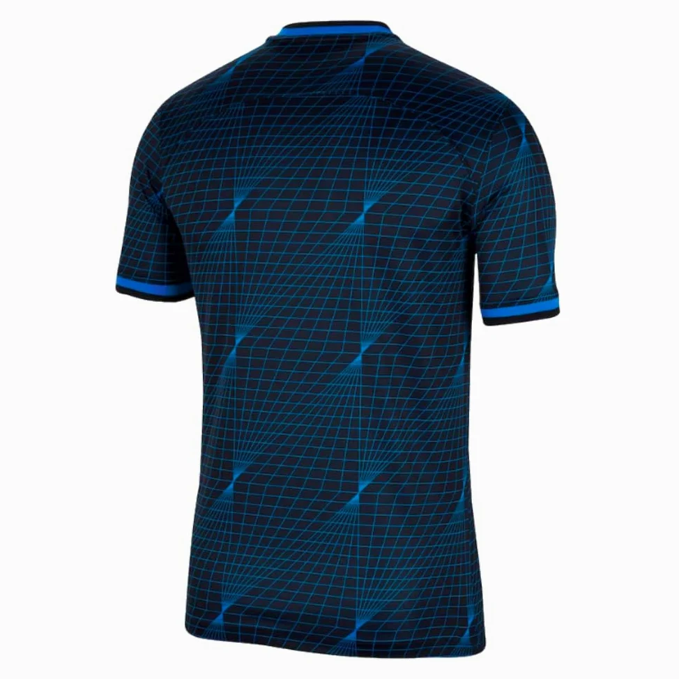 Nike CFC M NK DF Stad JSY SS Aw Shirt Homme (Lot de 1)