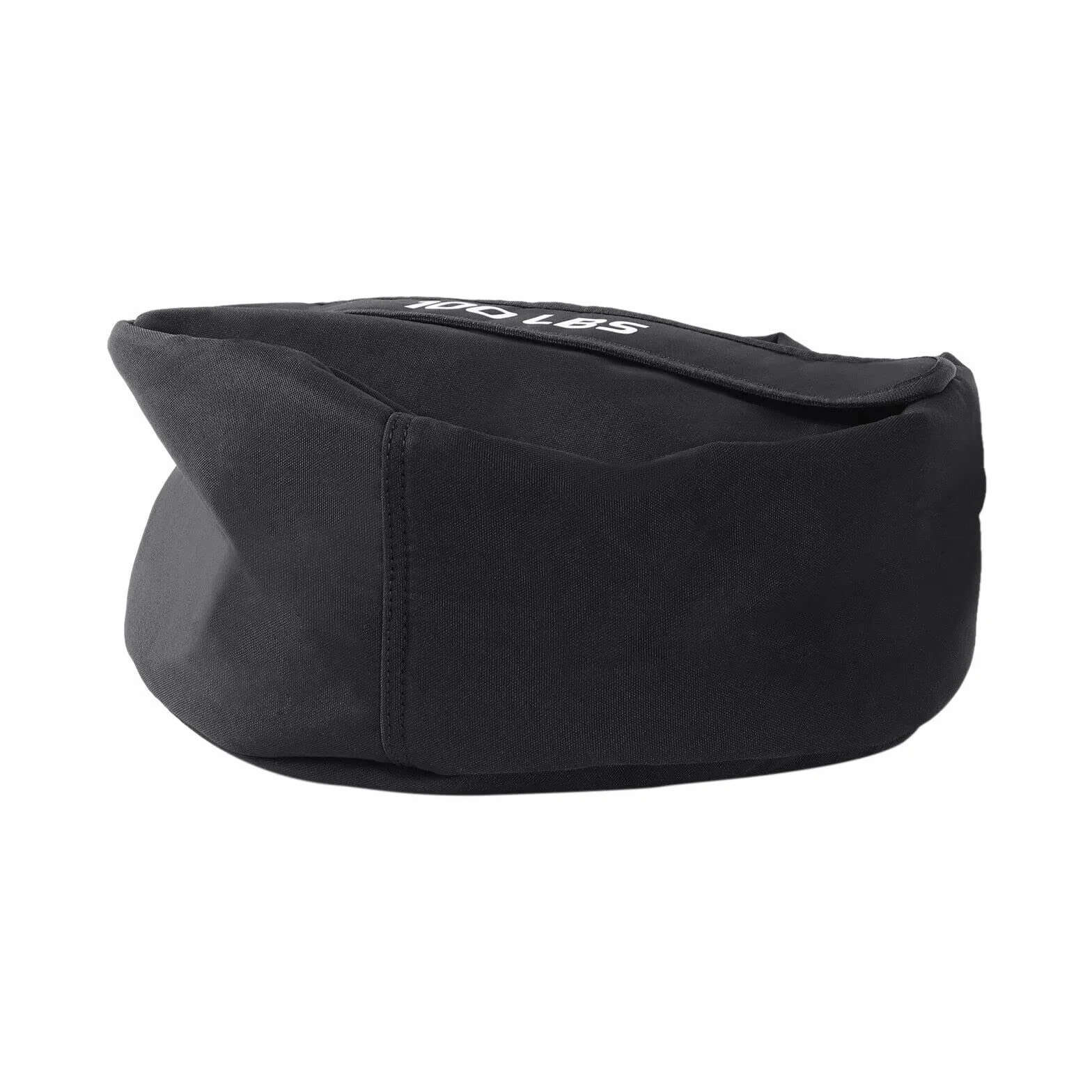 Sac de sable de fitness portable 100 lbs - Entraînement de force et endurance