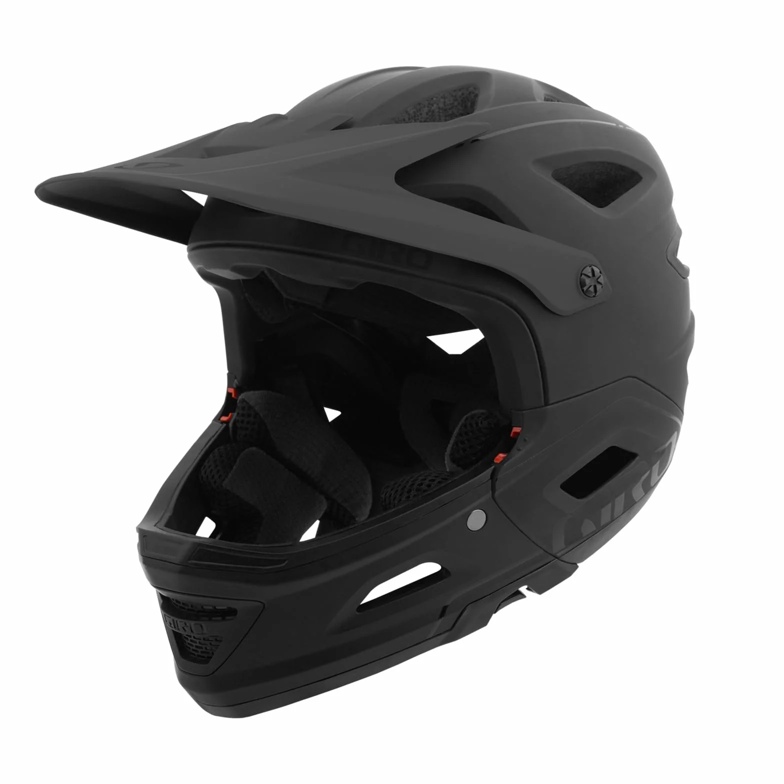 Giro Switchblade MIPS Casque Dirt MTB Mixte