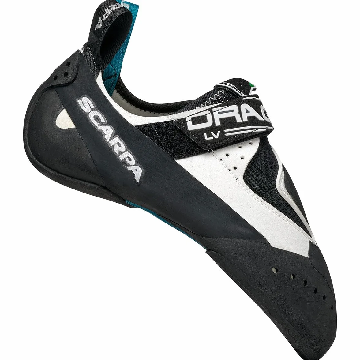 Scarpa Drago LV Chaussons d'escalade Homme