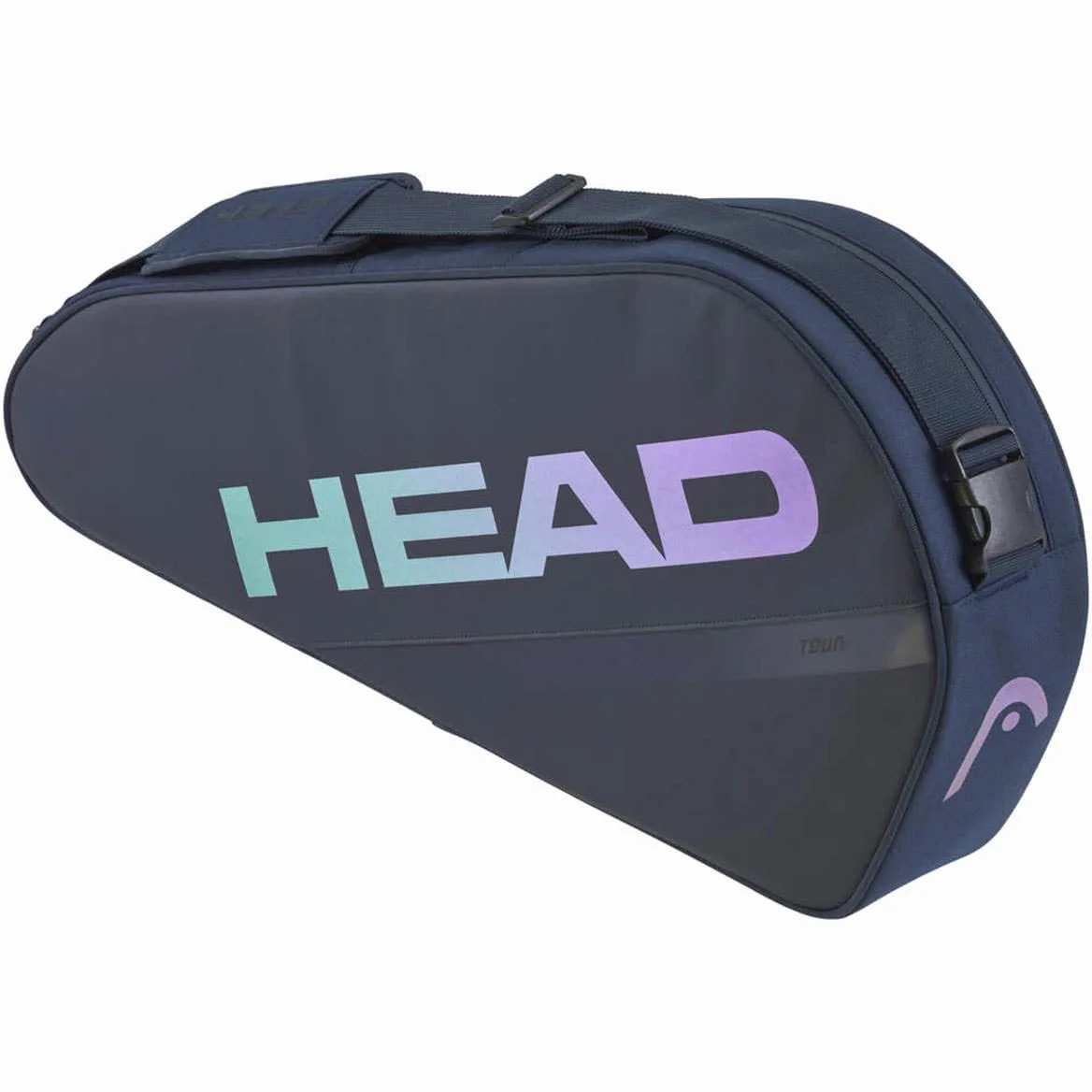 HEAD Tour S Racquet Bag Navy Blue