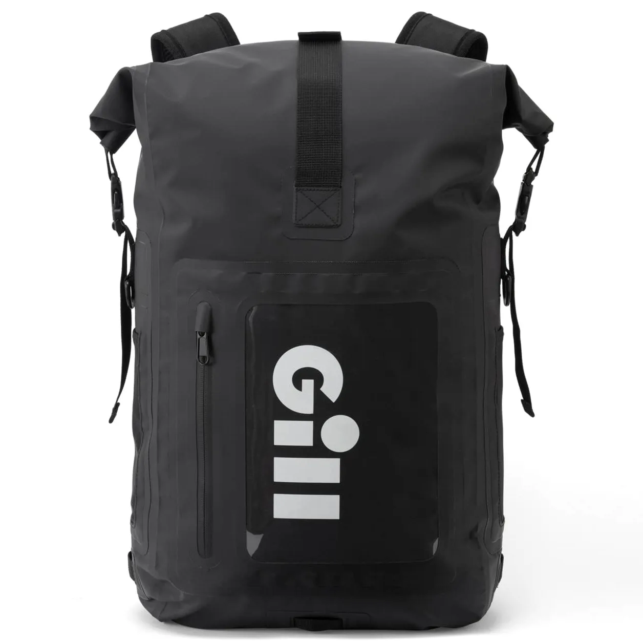 Gill Voyager Sac à dos étanche et résistant aux perforations pour sports nautiques, gym, plage, bateau, voyage, camping