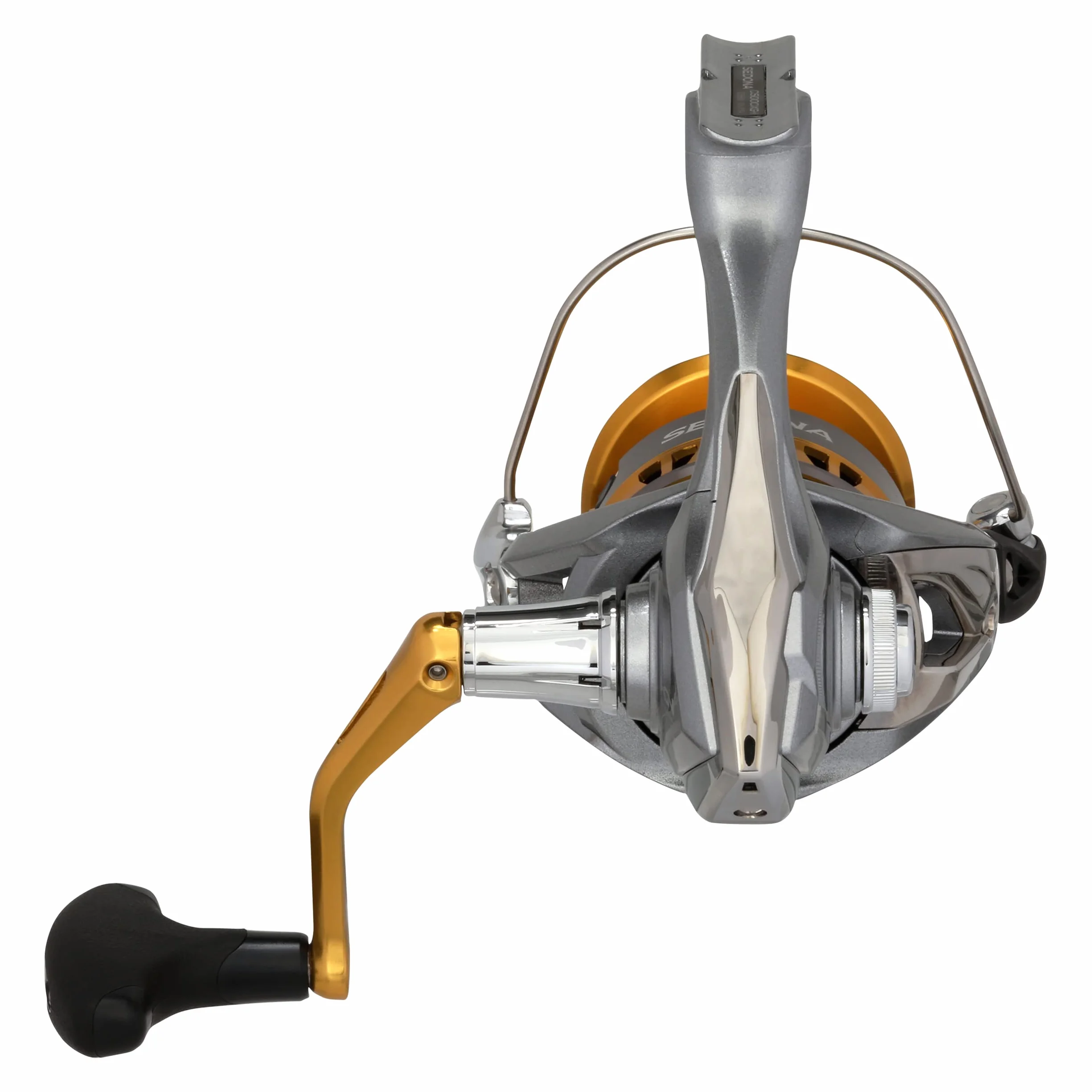 SHIMANO Sedona C5000 XG FI Moulinet de pêche Frein Avant