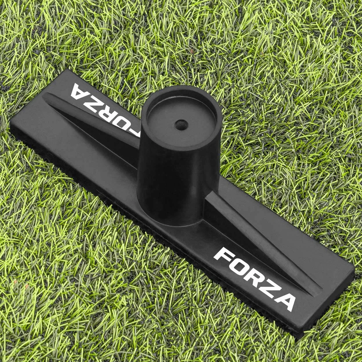 Bases en Caoutchouc pour Arceaux de Précision FORZA - Pack de 8