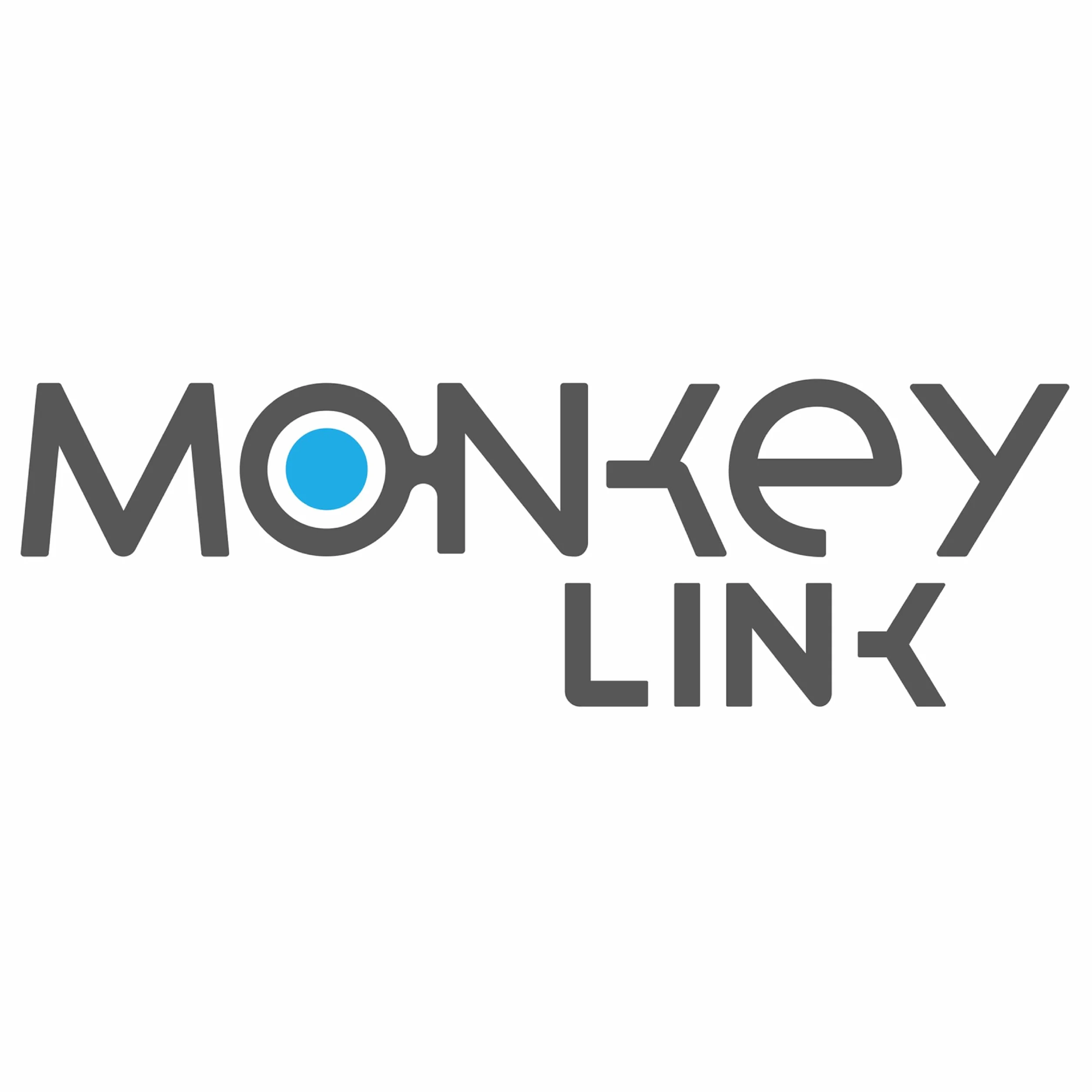 MonkeyLink Light 50 LUX Kit d'éclairage pour vélo, Accessoires de vélo (éclairage Avant et arrière, Fixation magnétique, Maintien Fixe, avec Homologation StVZO) Noir