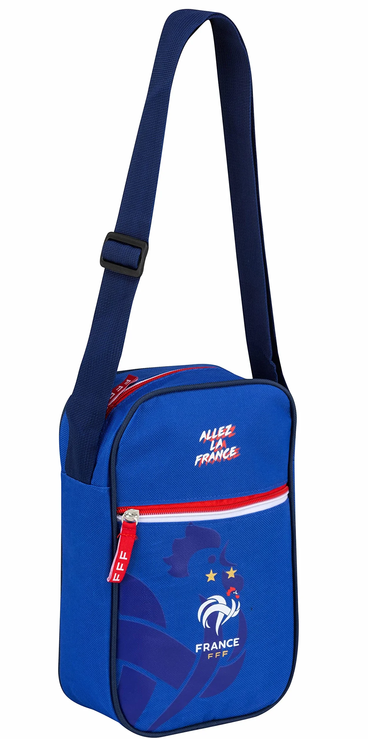 FFF Sacoche Officielle Equipe de France Football