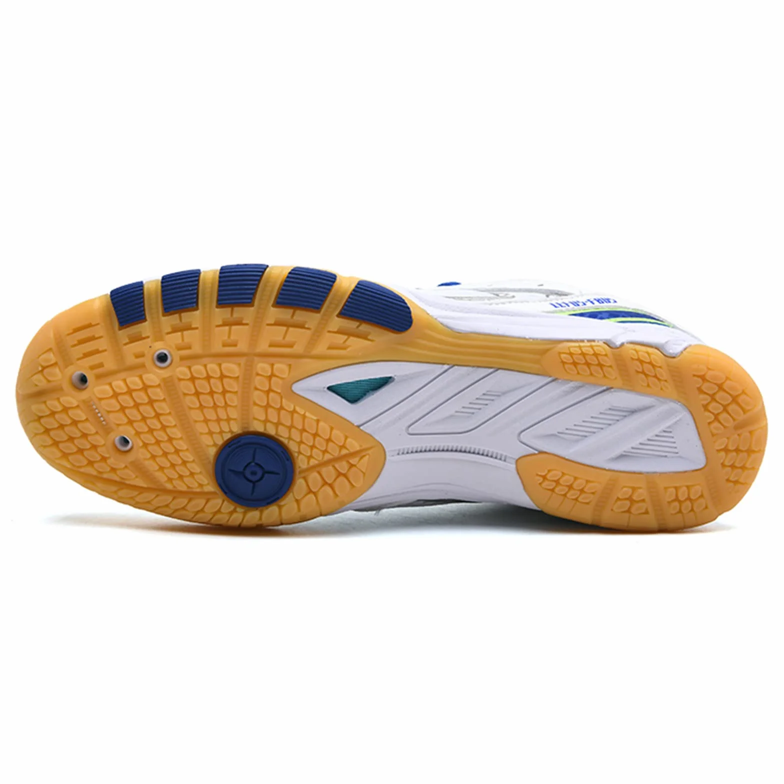 Chaussures de tennis de table homme femme légères badminton baskets intérieur respirantes