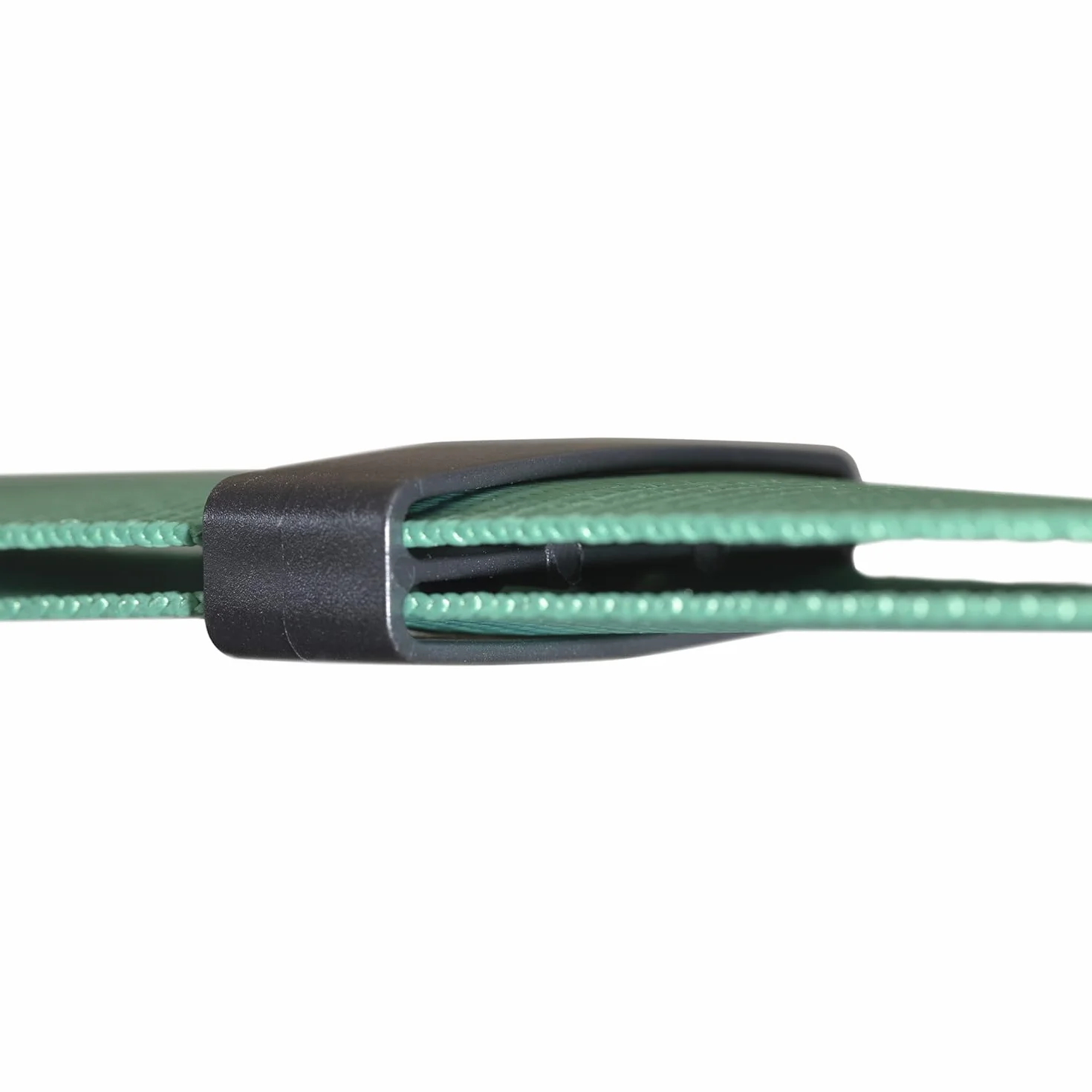 Harnais pour canyoning EN12277 taille réglable 120 cm boucles verrouillage coutures sécurité zones renforcées sac respirant