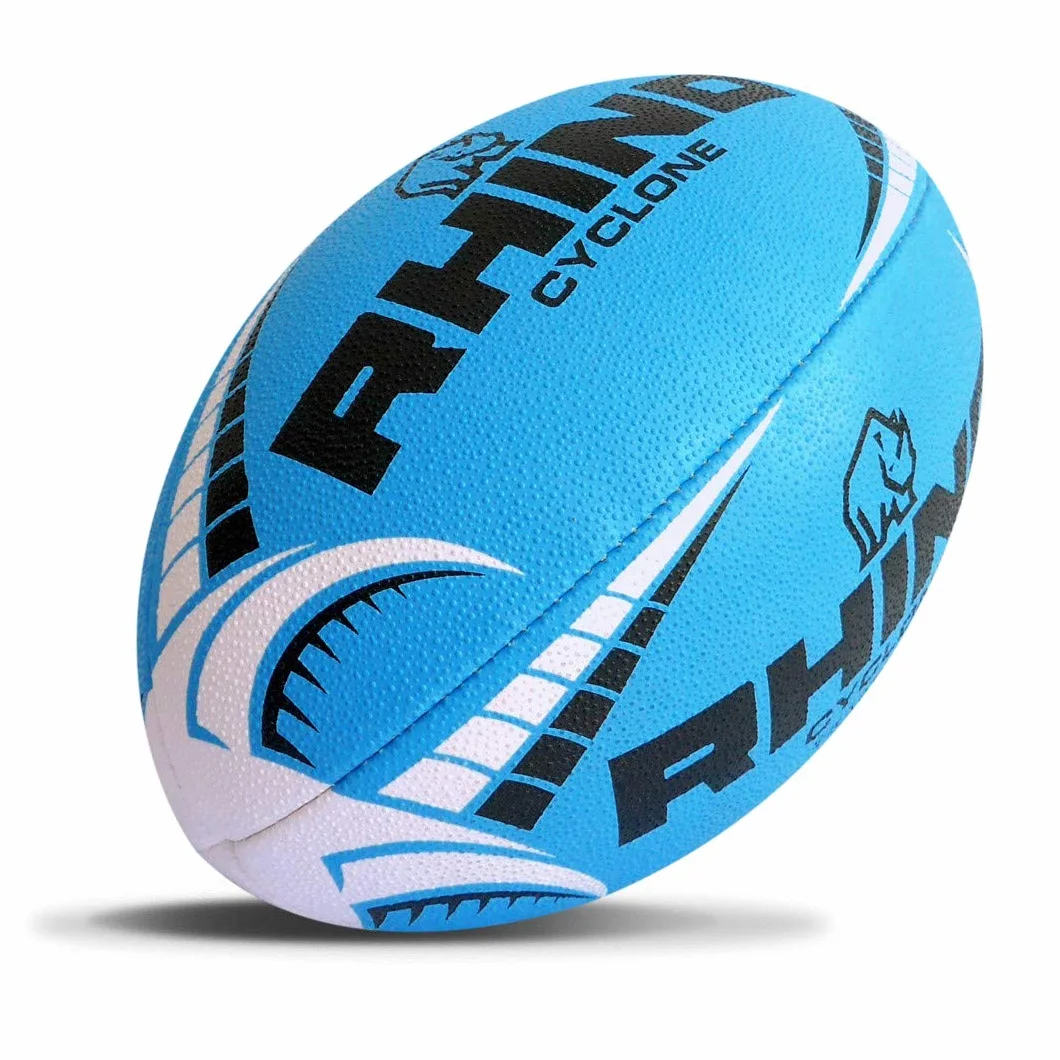 Rhino Cyclone Ballon de Rugby M