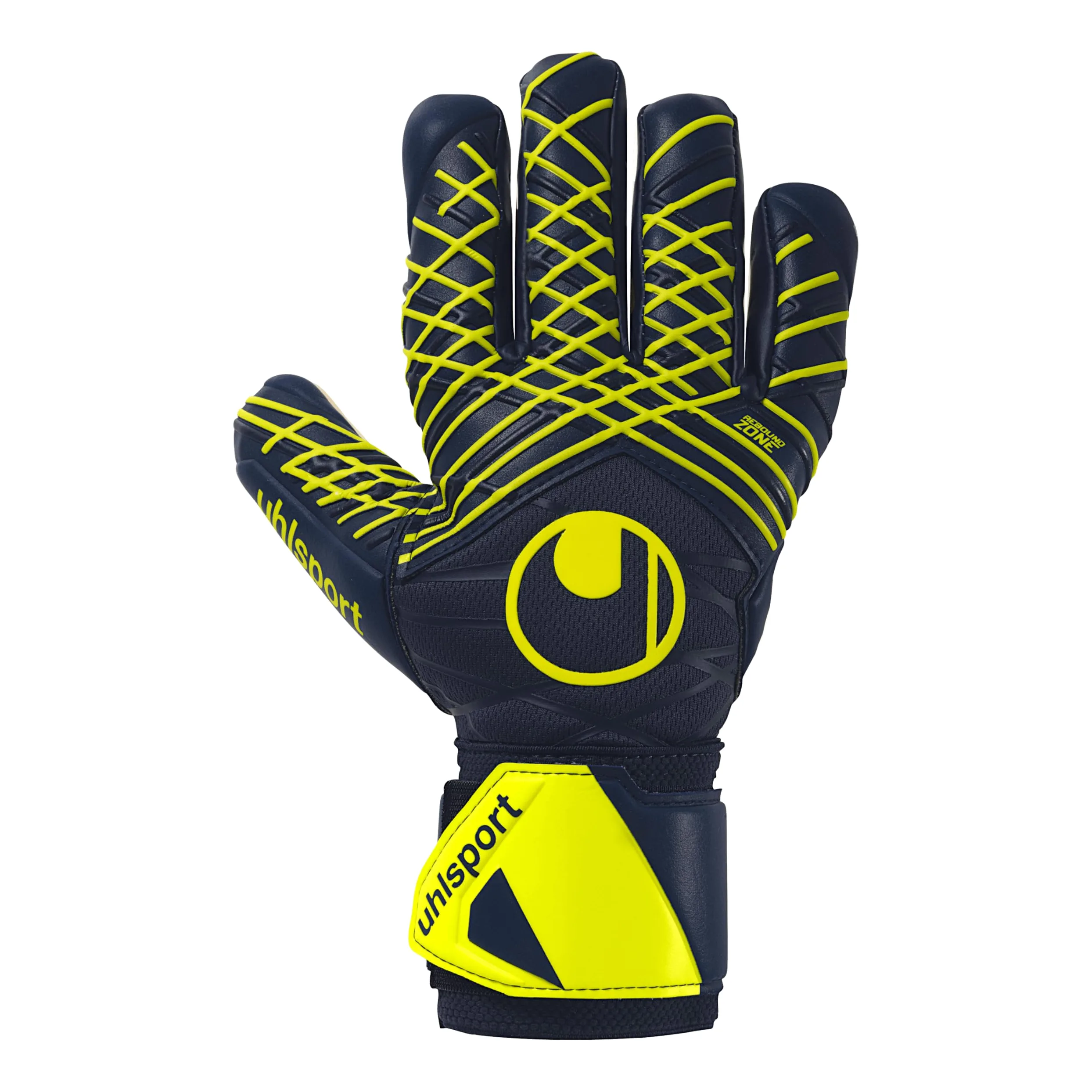uhlsport Gants de Gardien de But de Football Prediction Supersoft